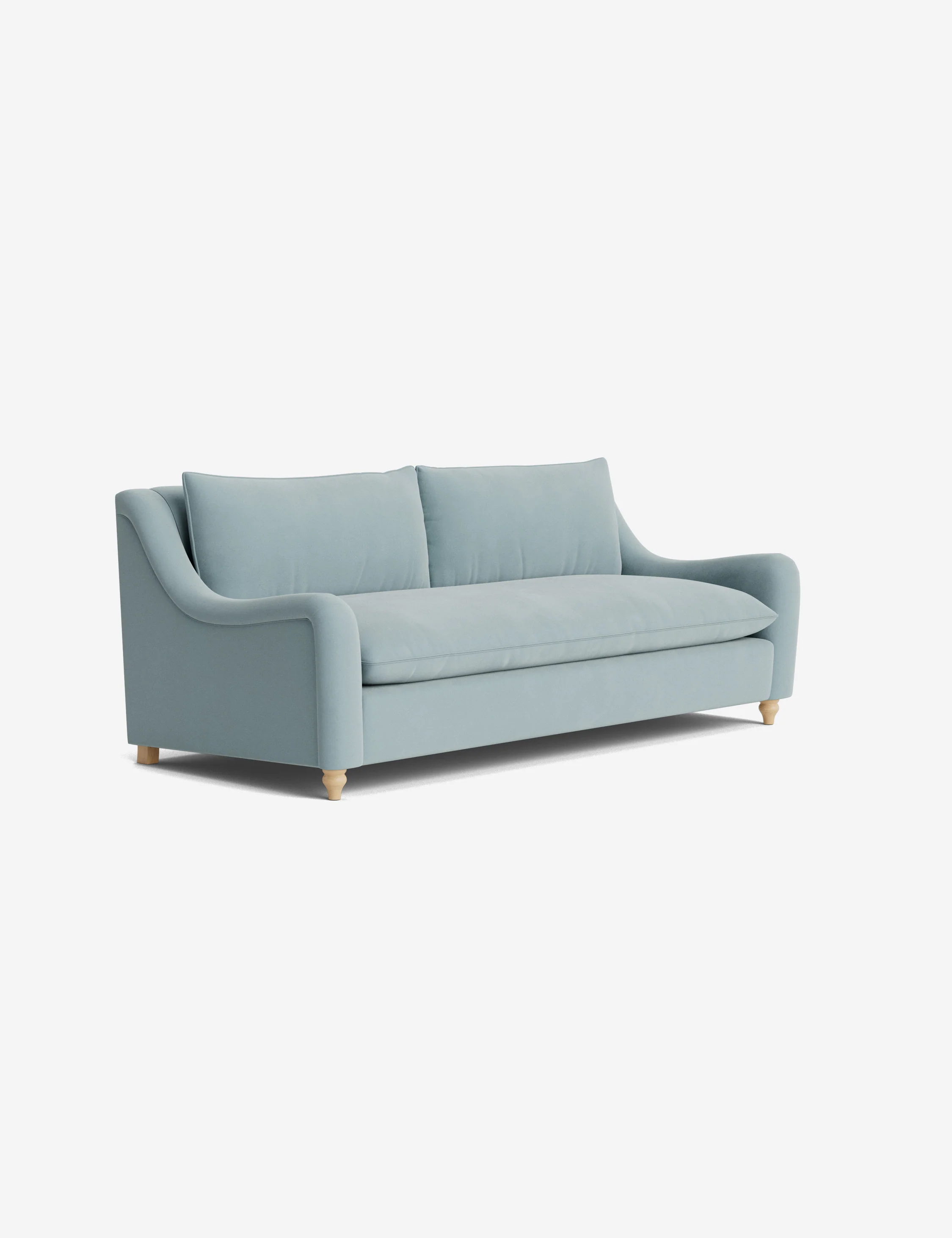 Hennie Sofa - AYG Home Service