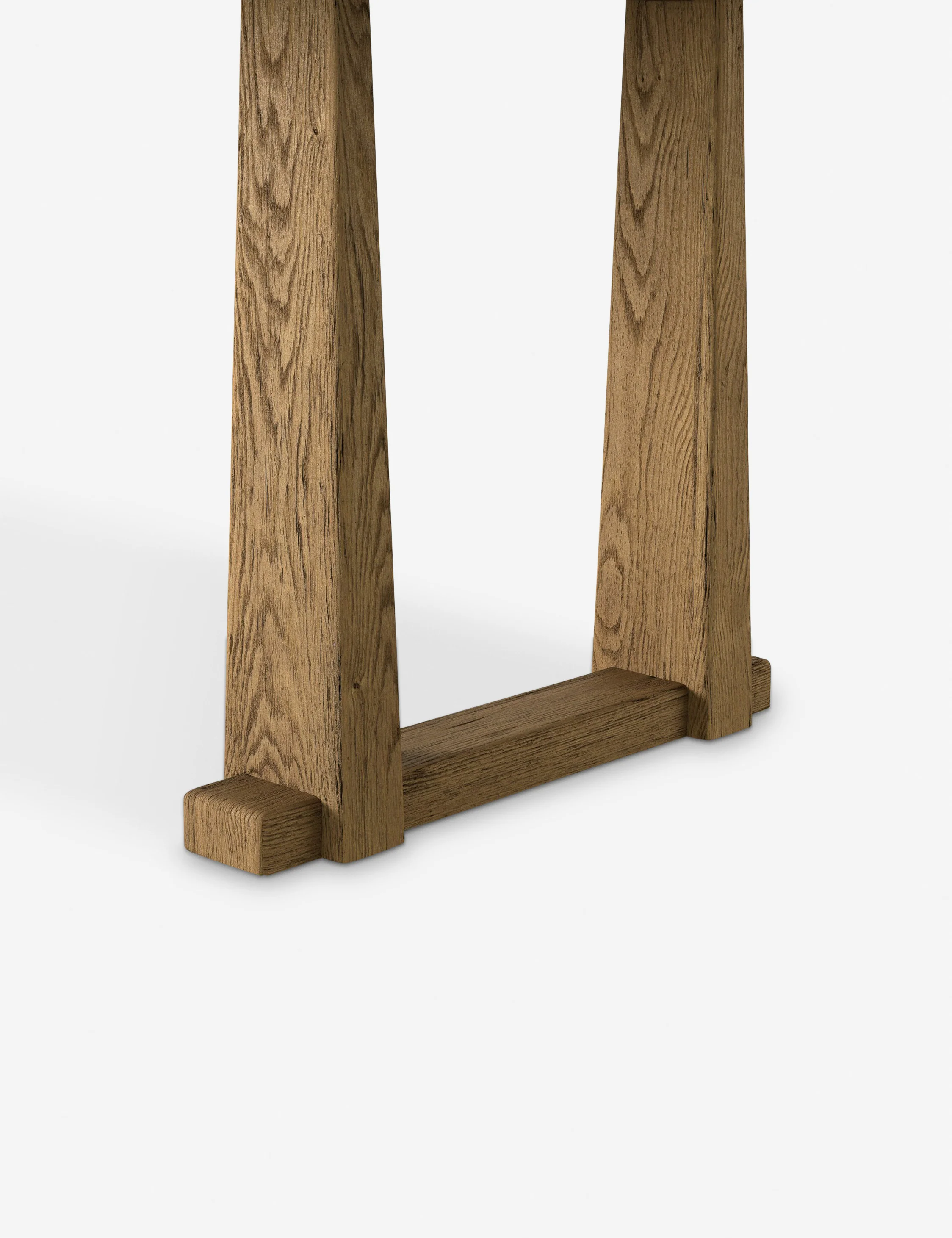 Ayla Dining Table by Amber Lewis x Four Hands - AYG Home Service