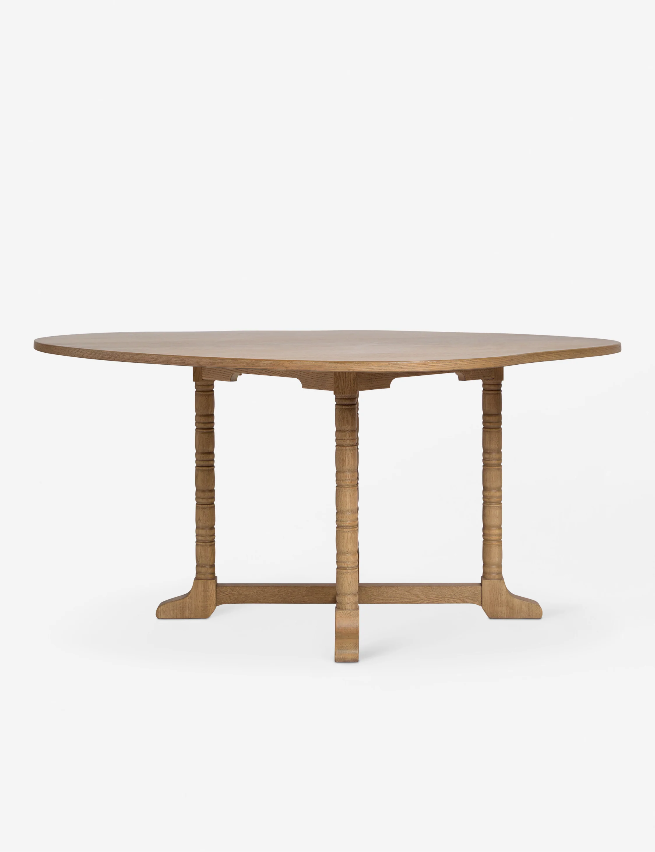 Veere Dining Table by Heidi Caillier - AYG Home Service