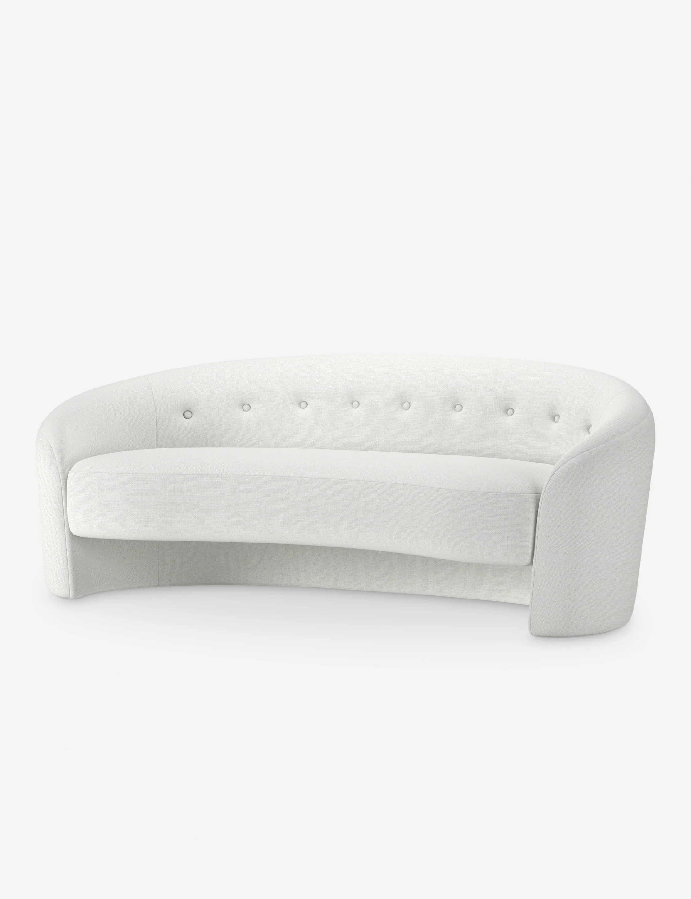 The Button Sofa by Button Atelier x Co.House Designs - AYG Home Service