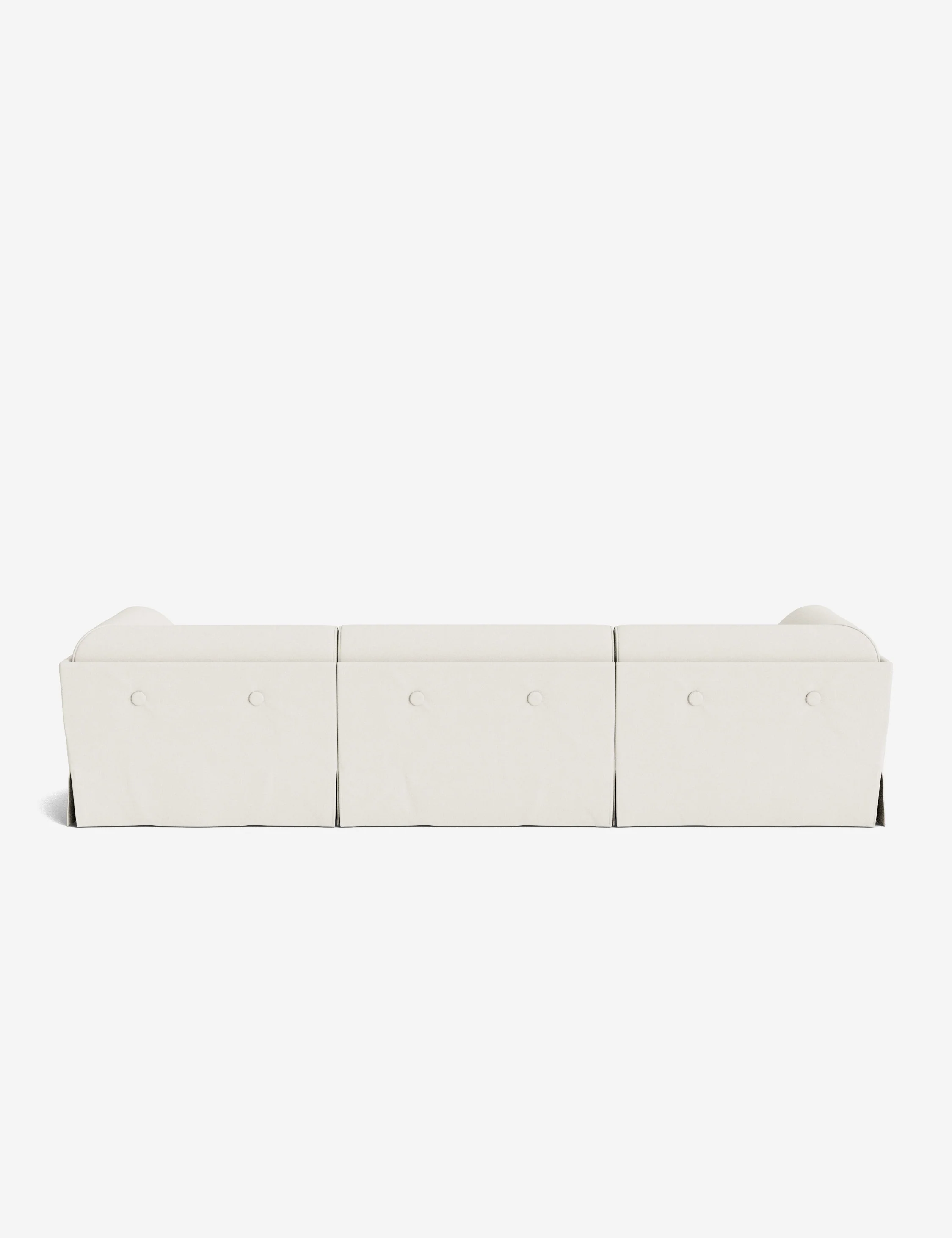Trudy Modular Sofa by Sarah Sherman Samuel - AYG Home Service