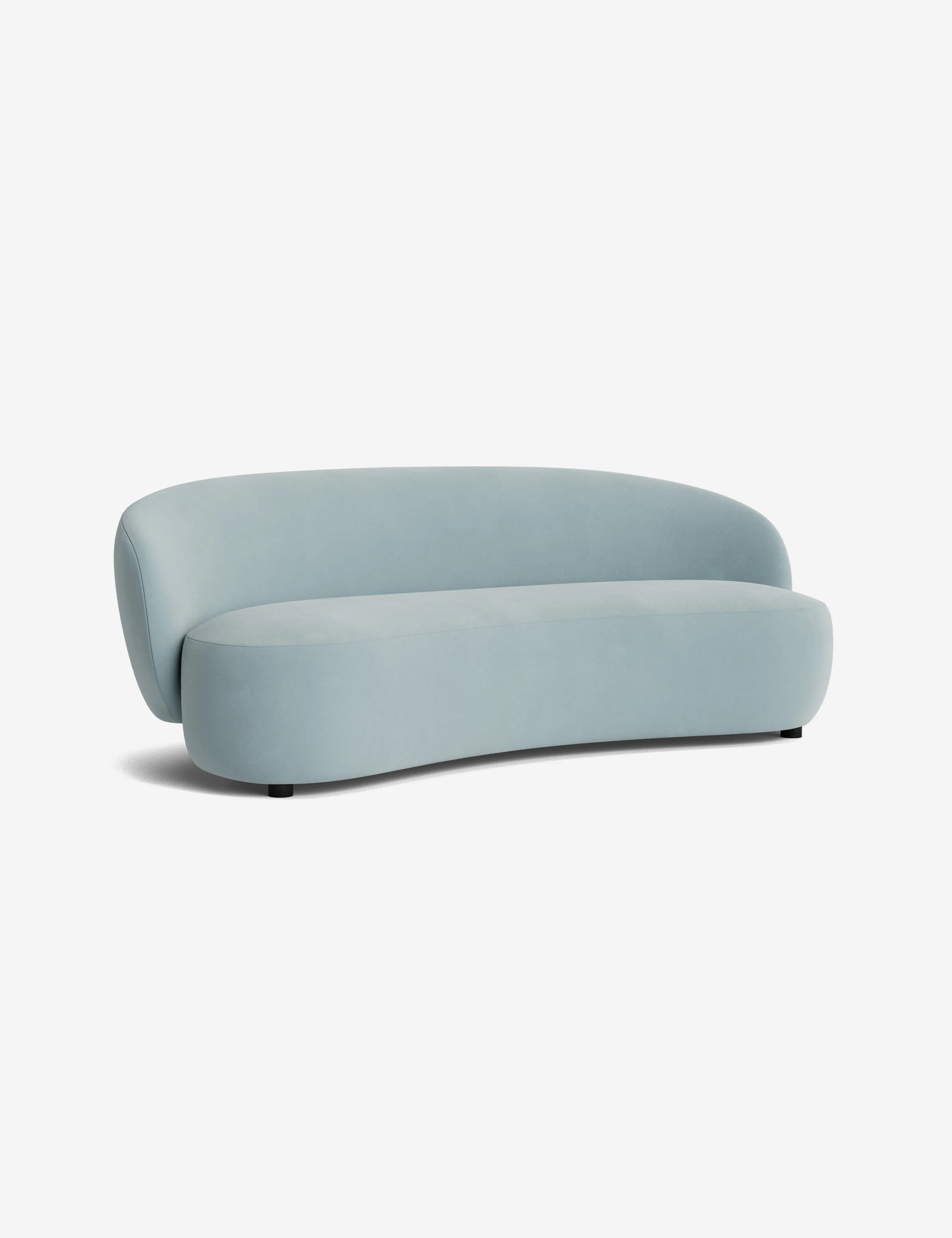 Claret Sofa - AYG Home Service