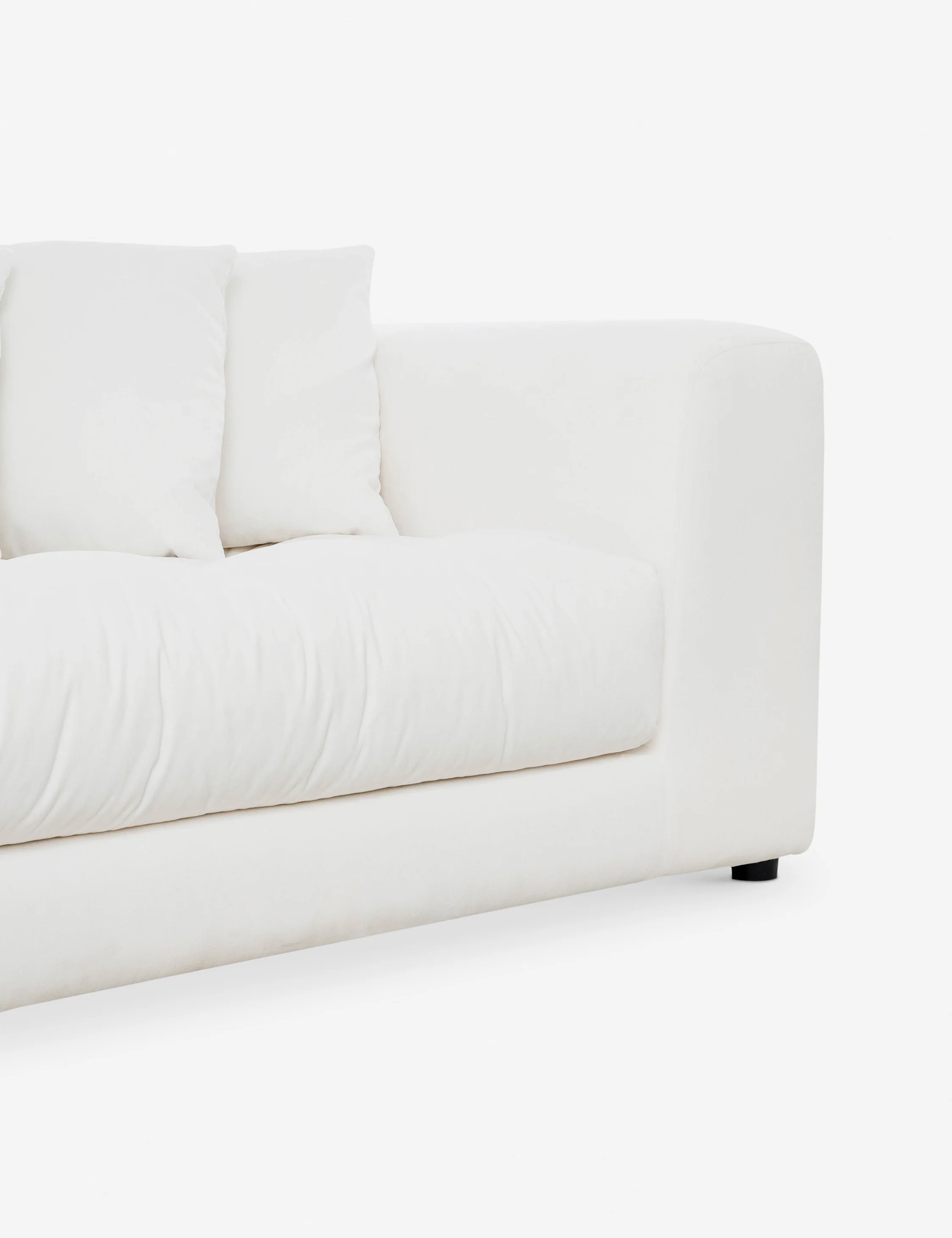 Romany Sofa - AYG Home Service