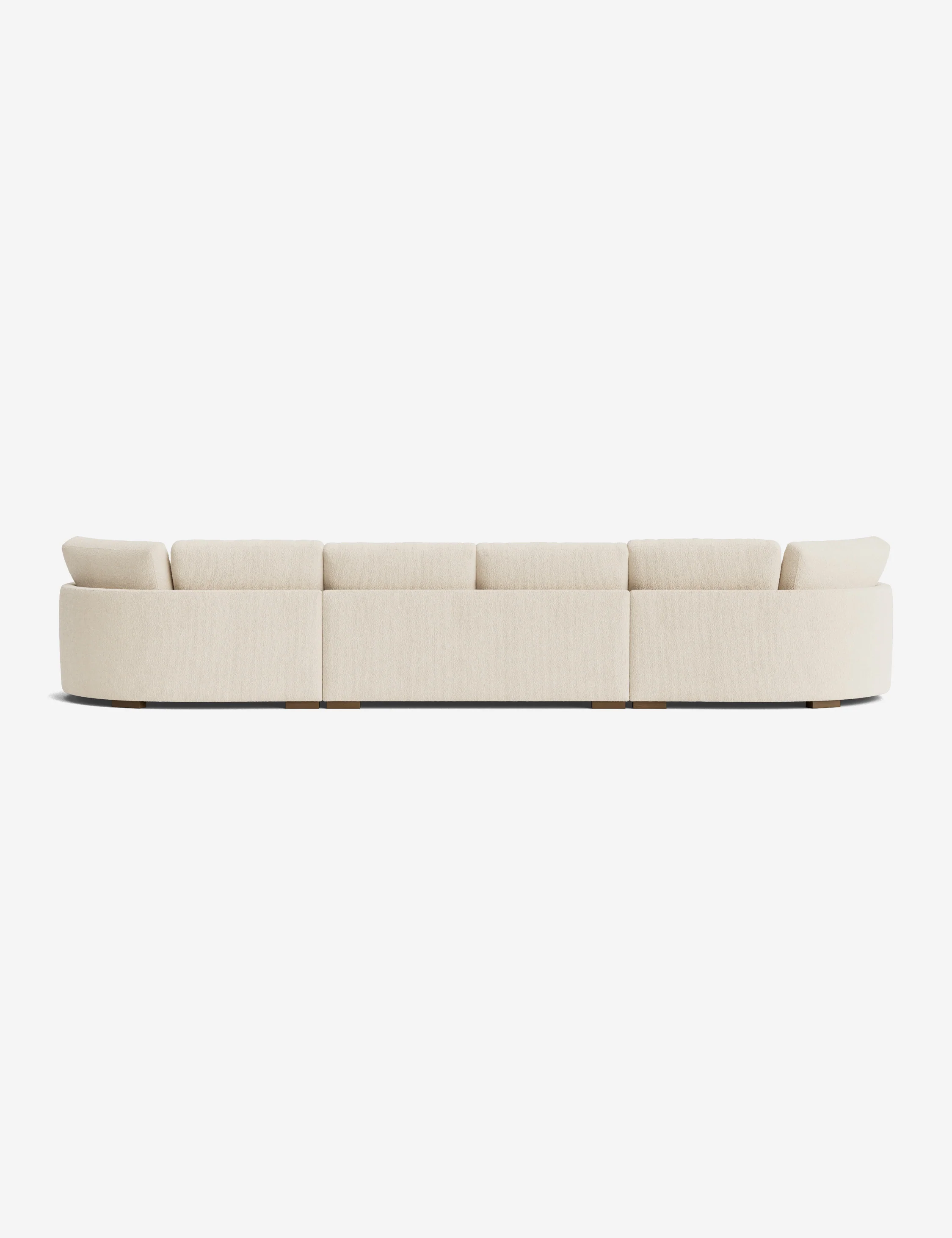 Hepburn Modular Sectional Sofa - AYG Home Service