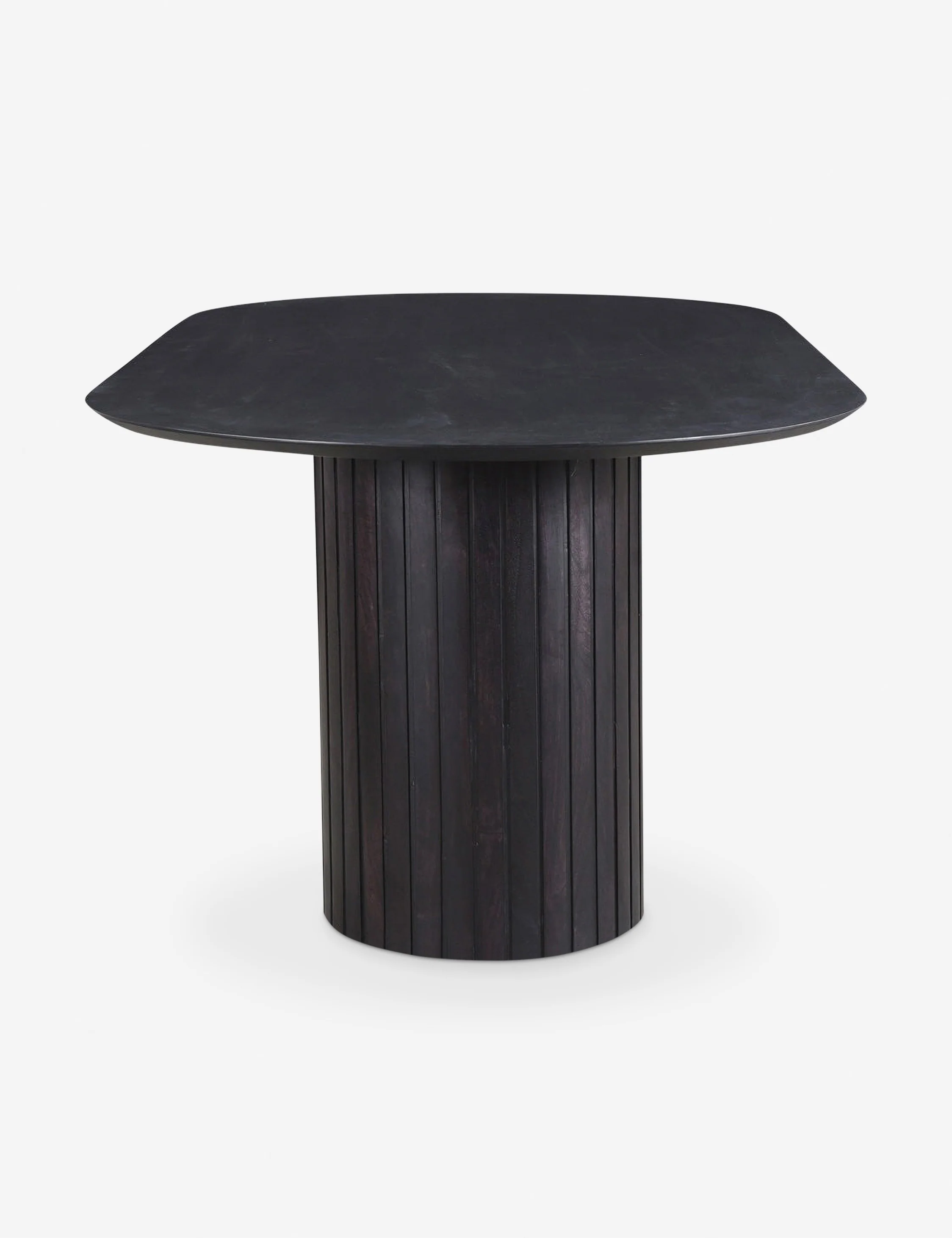 Benedict Oval Dining Table - AYG Home Service