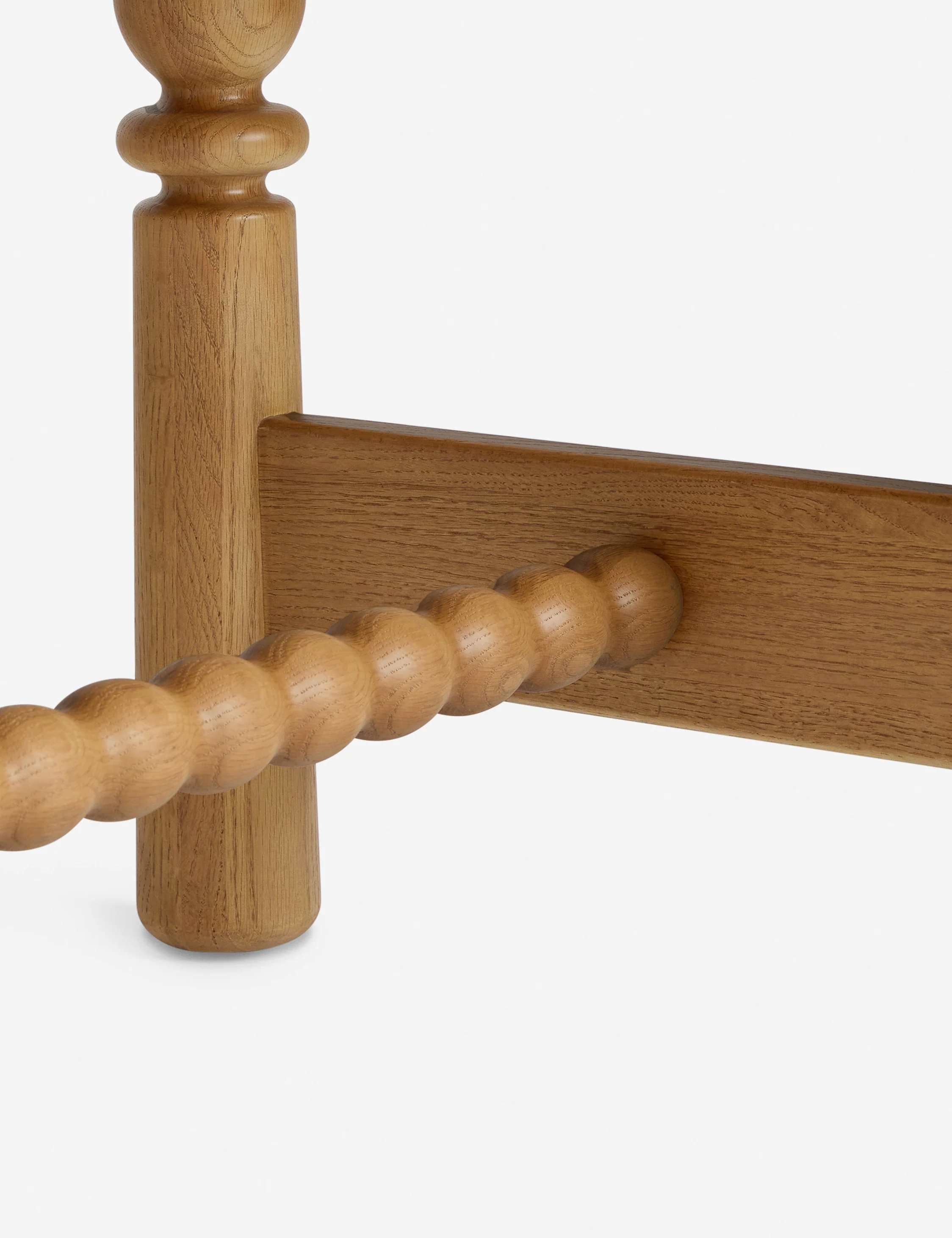 Blume Oval Dining Table - AYG Home Service