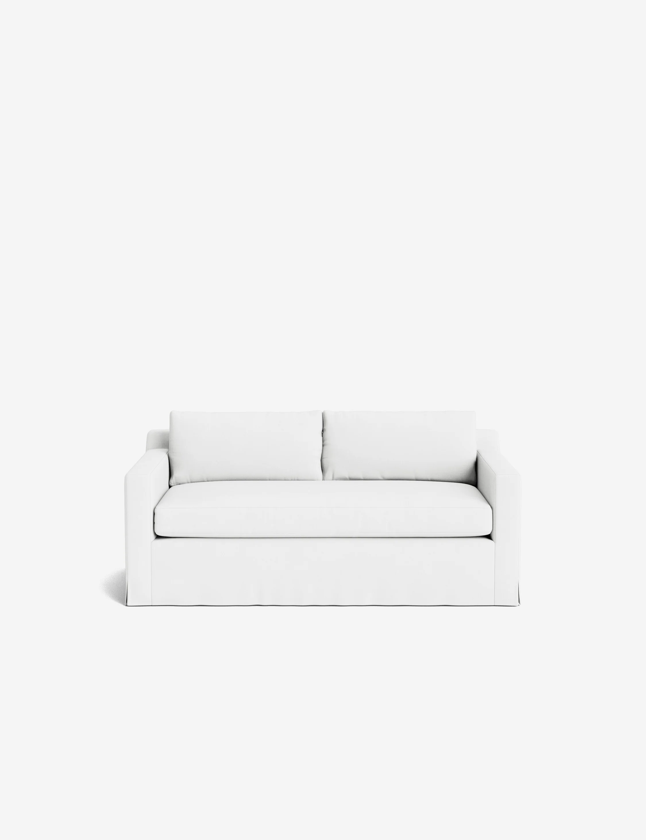 Tadita Slipcover Sofa - AYG Home Service