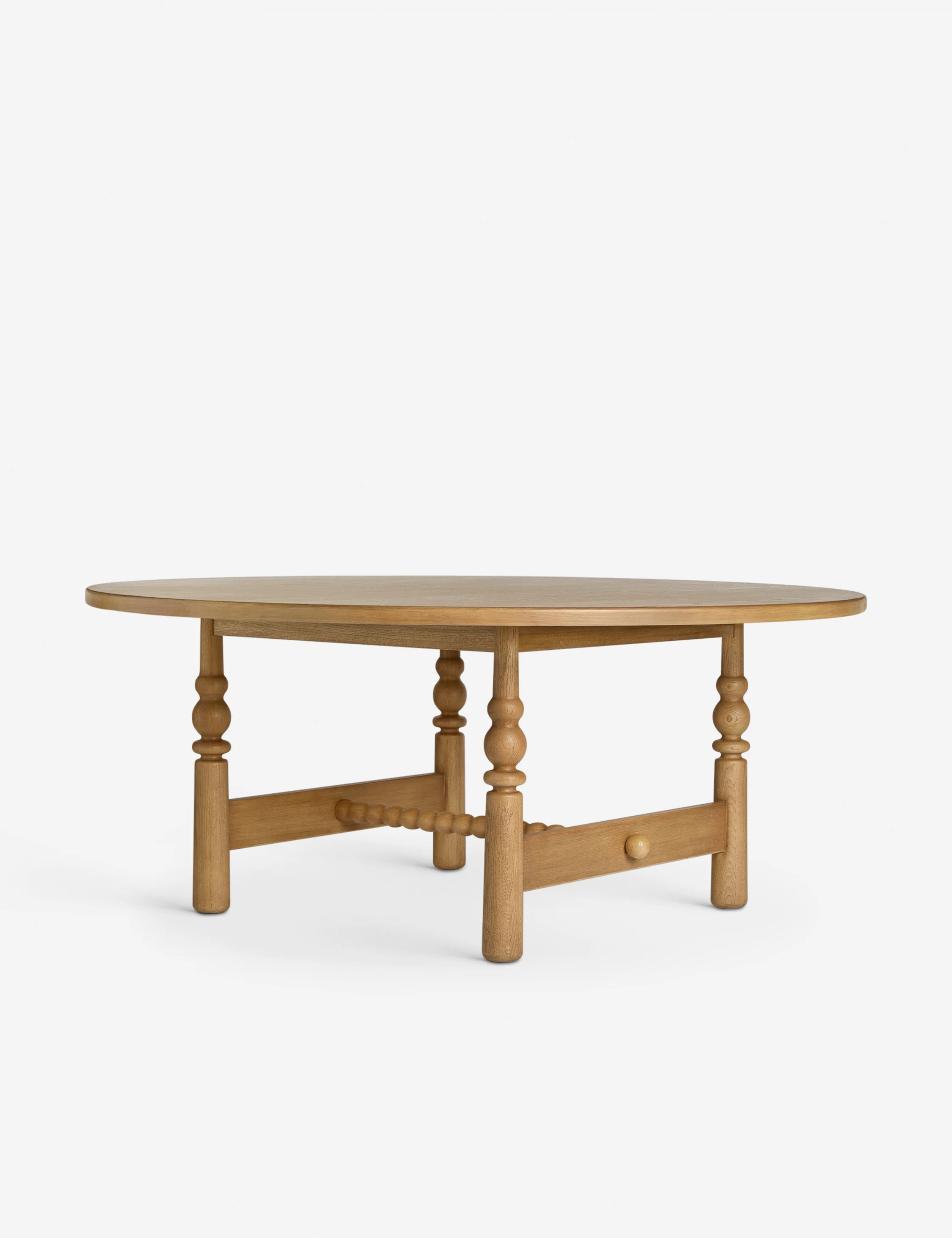 Blume Round Dining Table - AYG Home Service