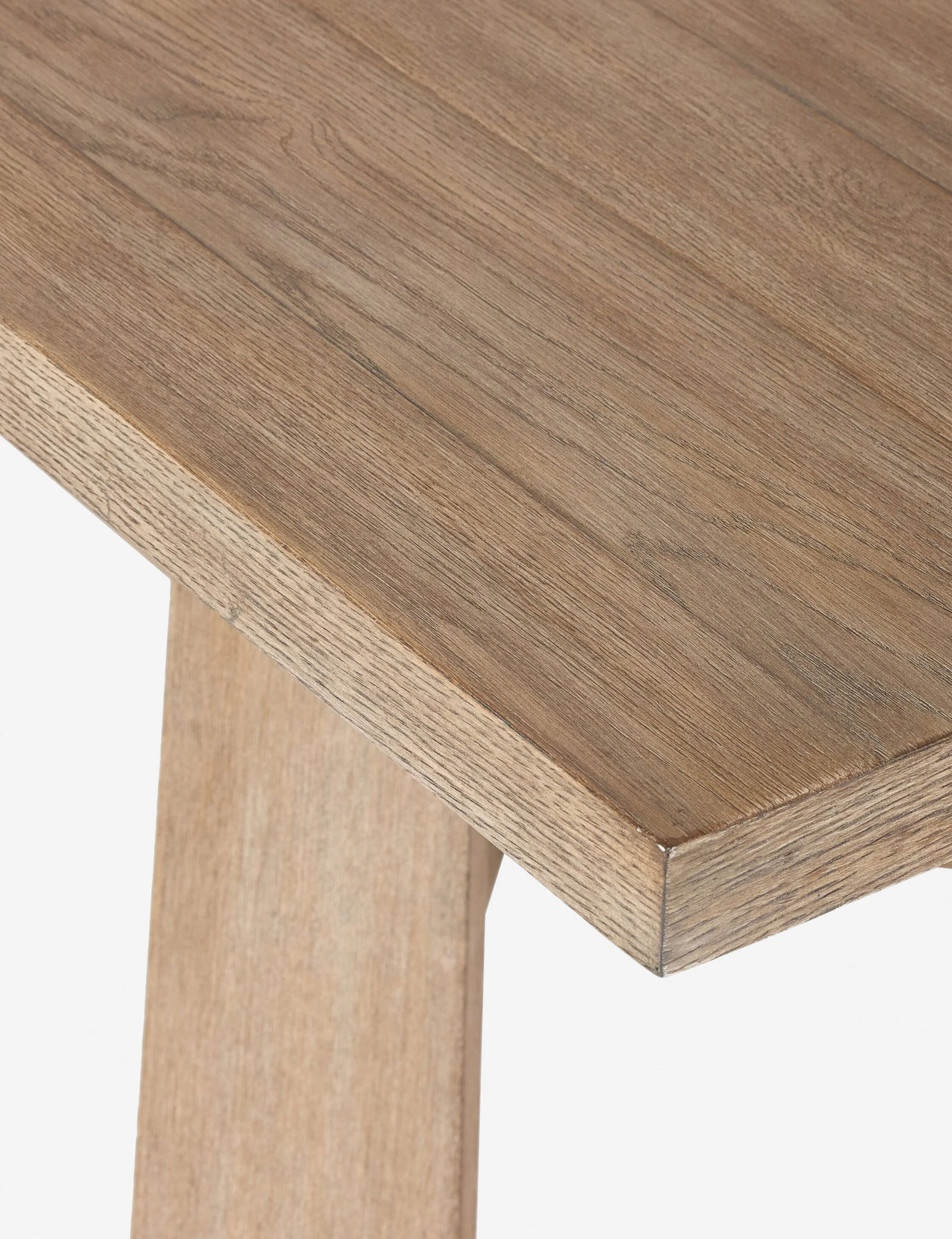 Munich Dining Table by Amber Lewis x Four Hands - AYG Home Service