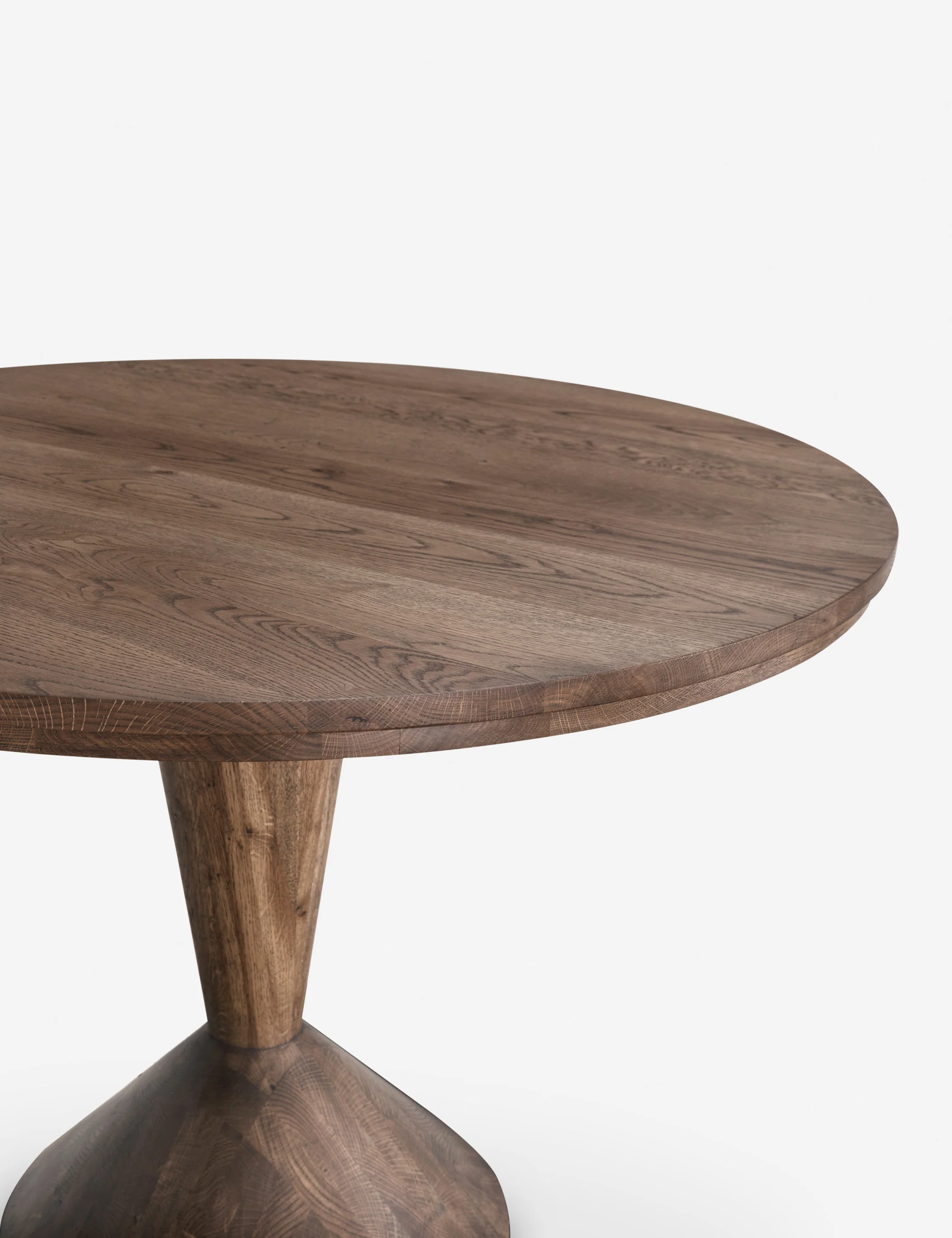 Sadler Round Dining Table - AYG Home Service