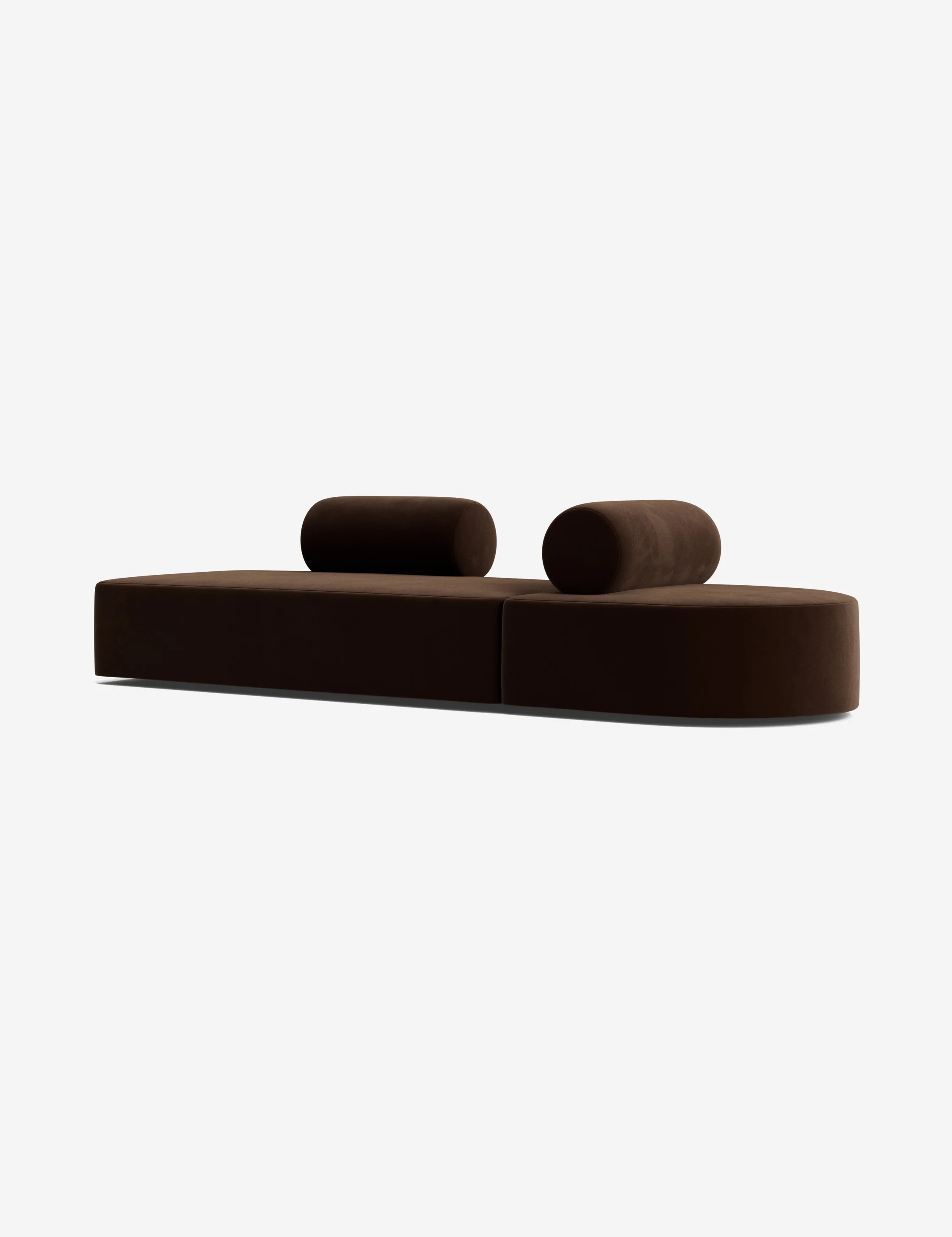 Sloman Modular 2-Piece Chaise - AYG Home Service