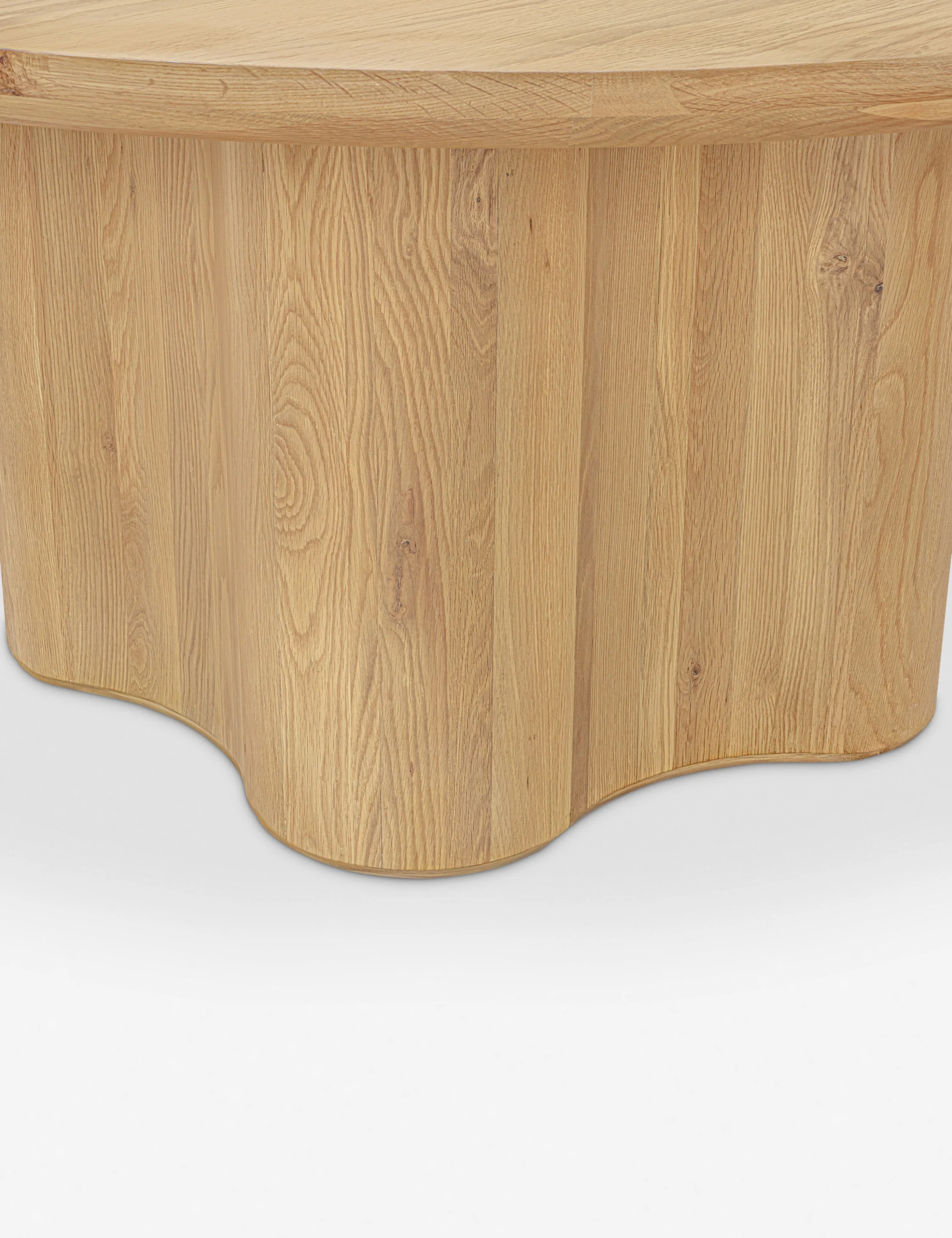 Sedona Round Dining Table - AYG Home Service