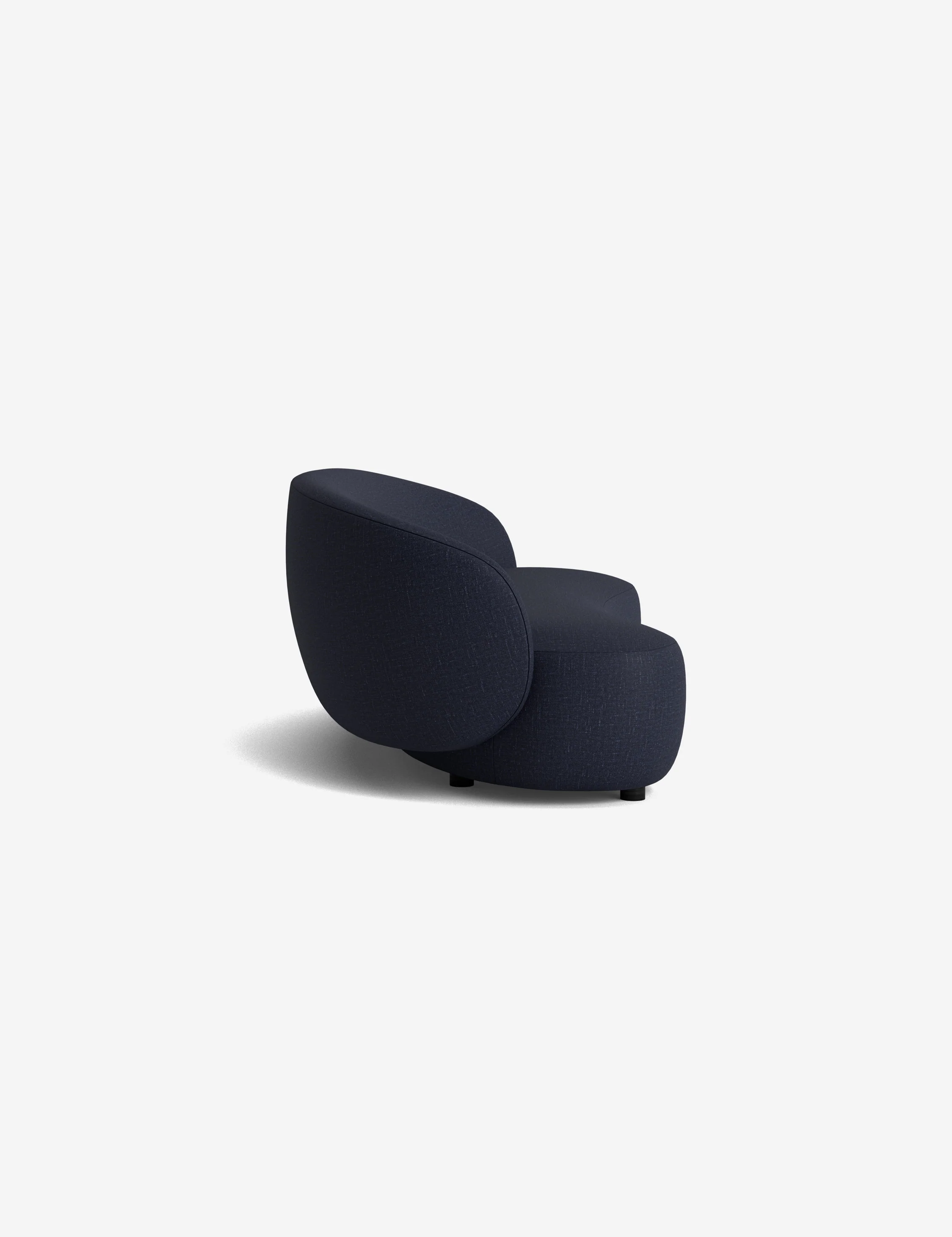 Claret Sofa - AYG Home Service