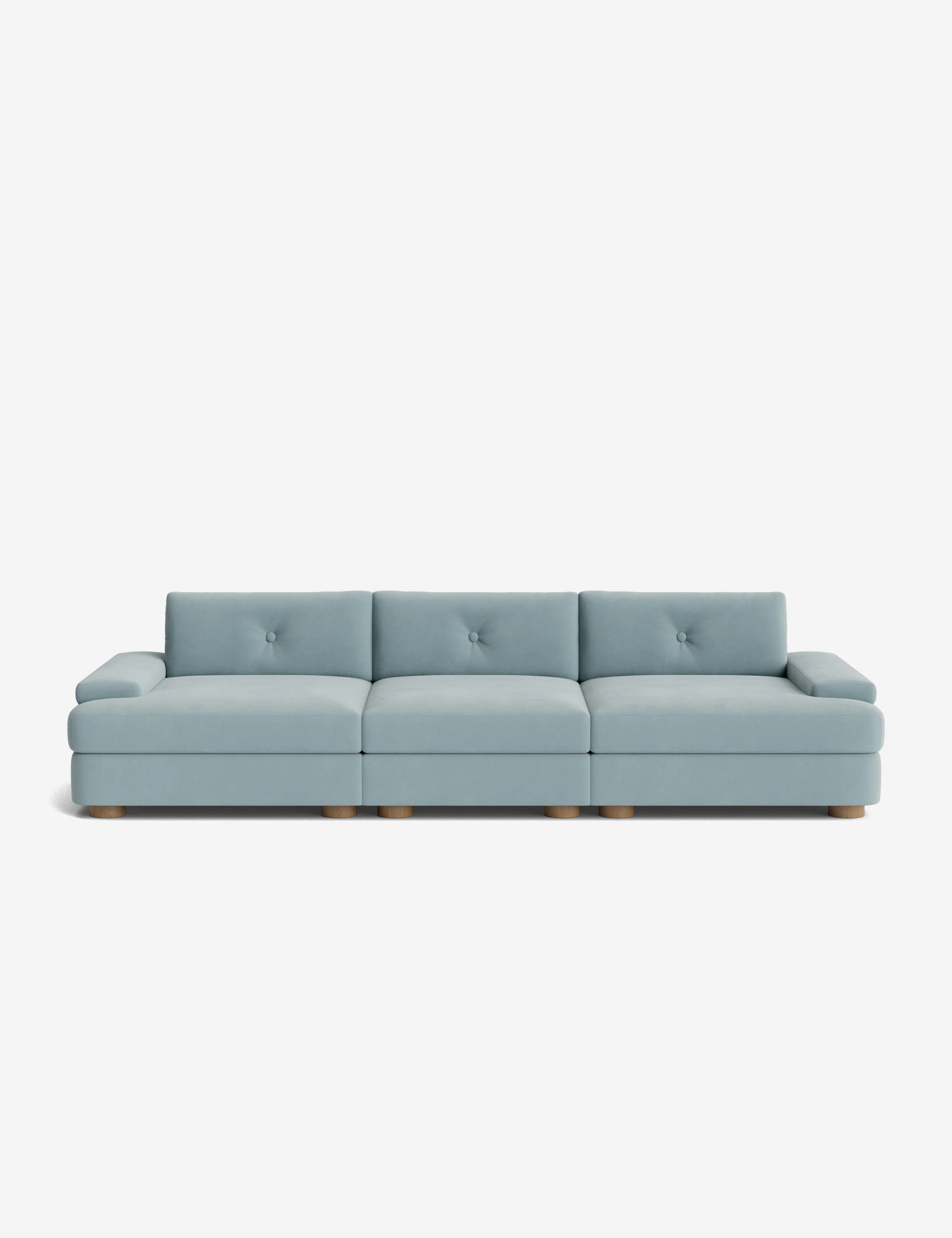 Hill Modular Sofa - AYG Home Service