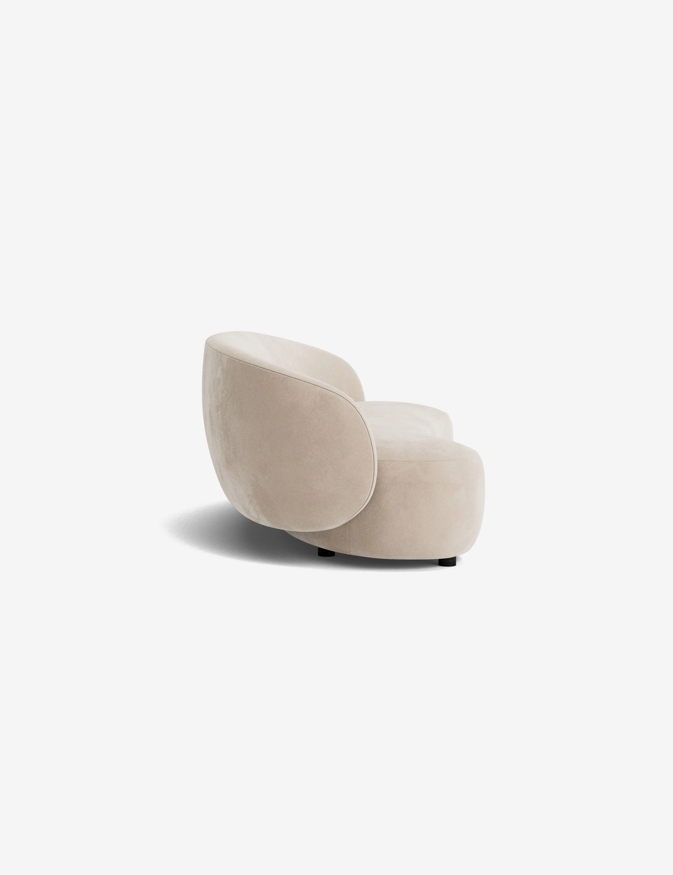 Claret Sofa - AYG Home Service