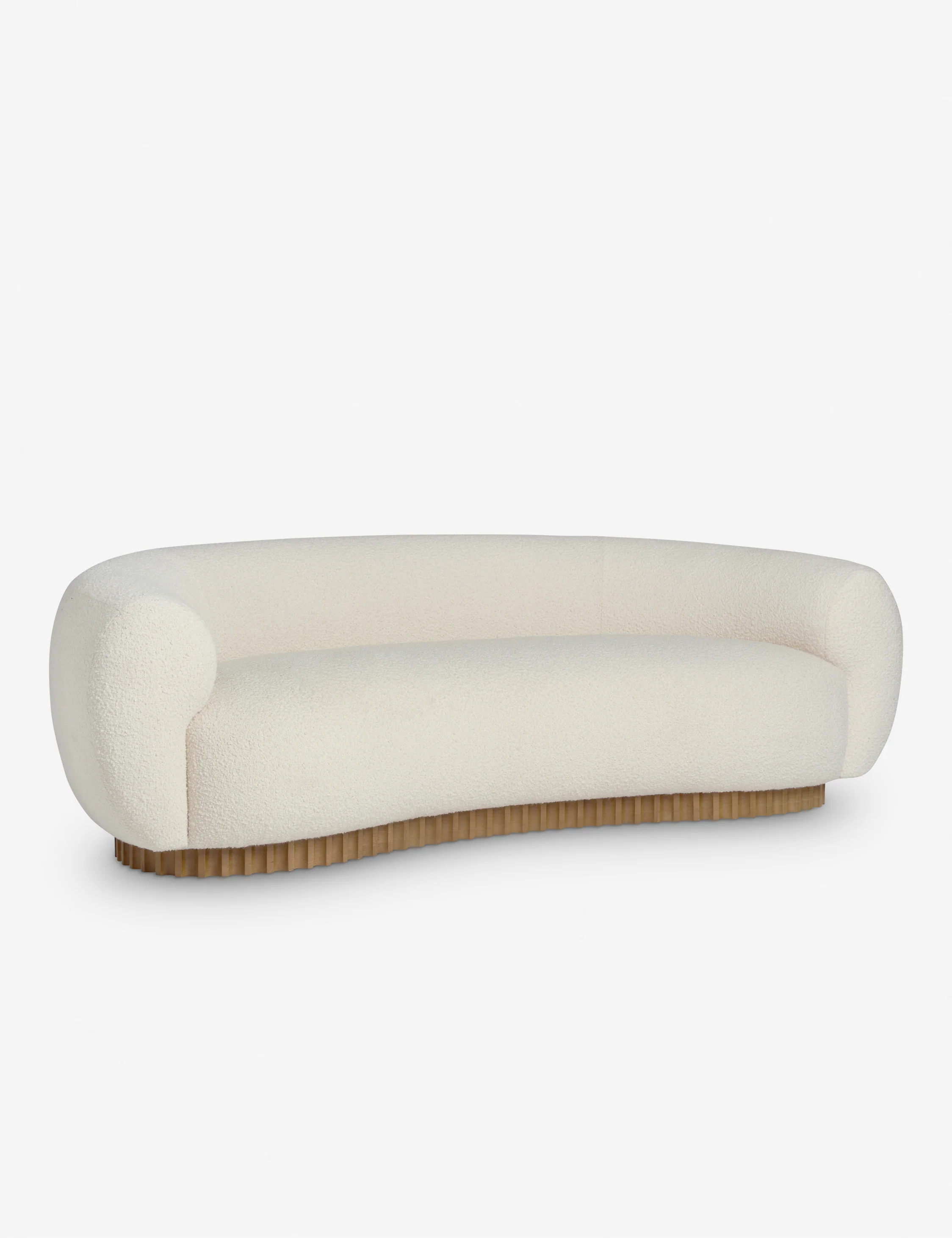 Billow Sofa by Sarah Sherman Samuel - AYG Home Service