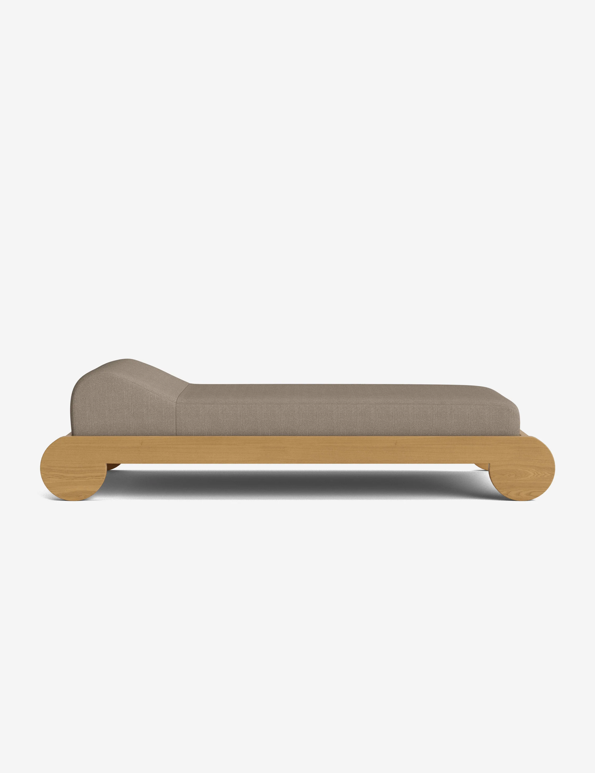 Ionic Daybed by Sarah Sherman Samuel - AYG Home Service
