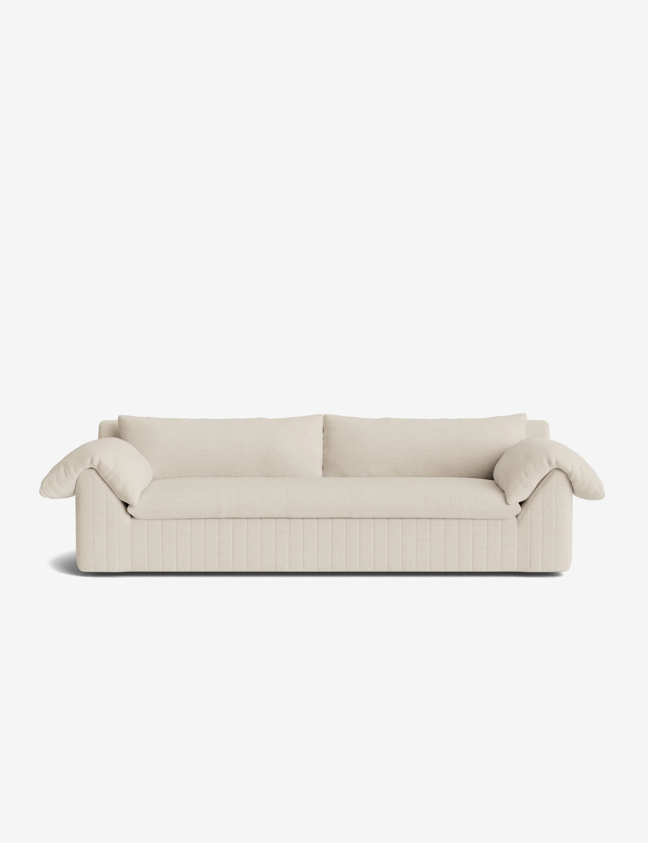 Yucca Sofa by Carly Cushnie - AYG Home Service