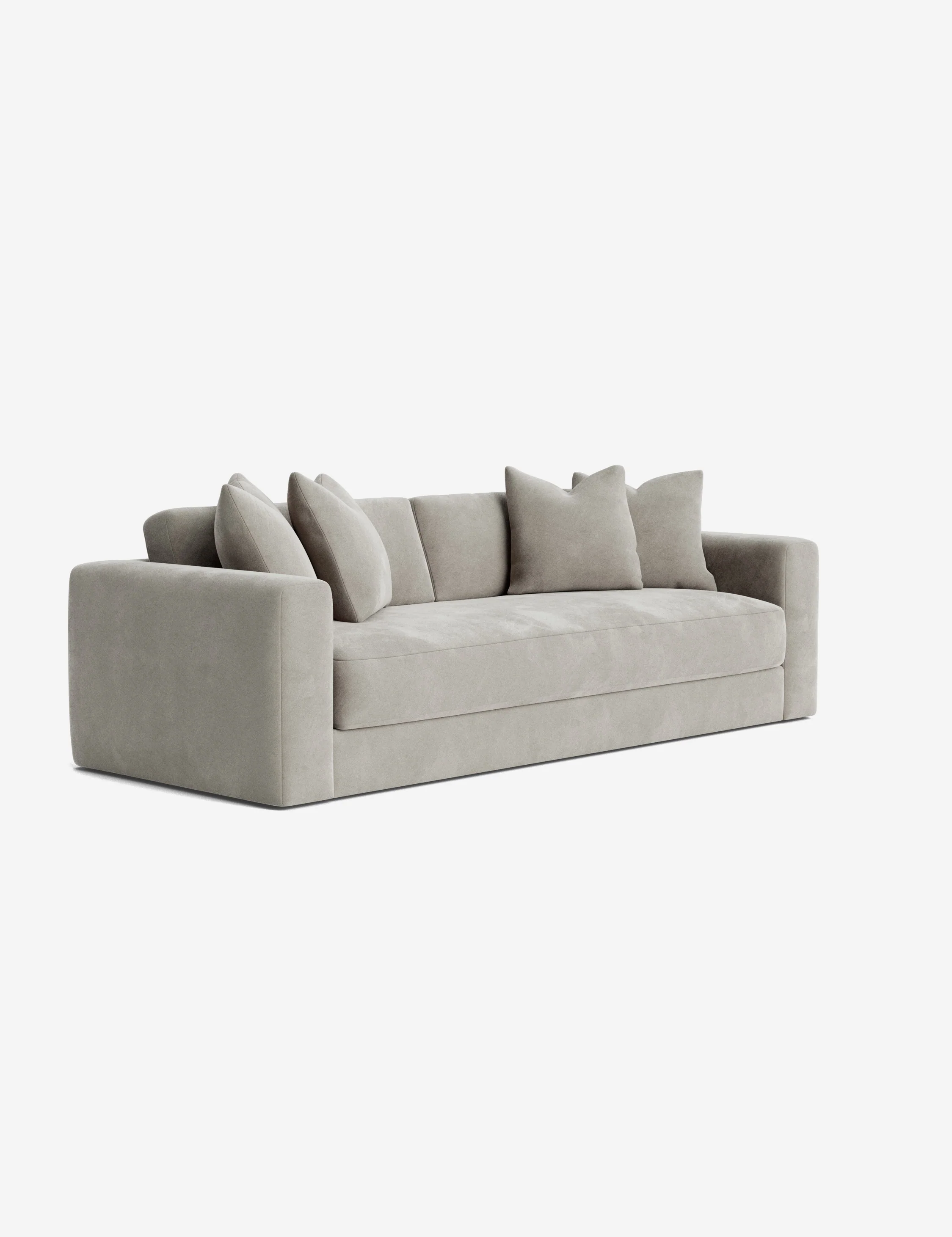 Hughes Sofa - AYG Home Service
