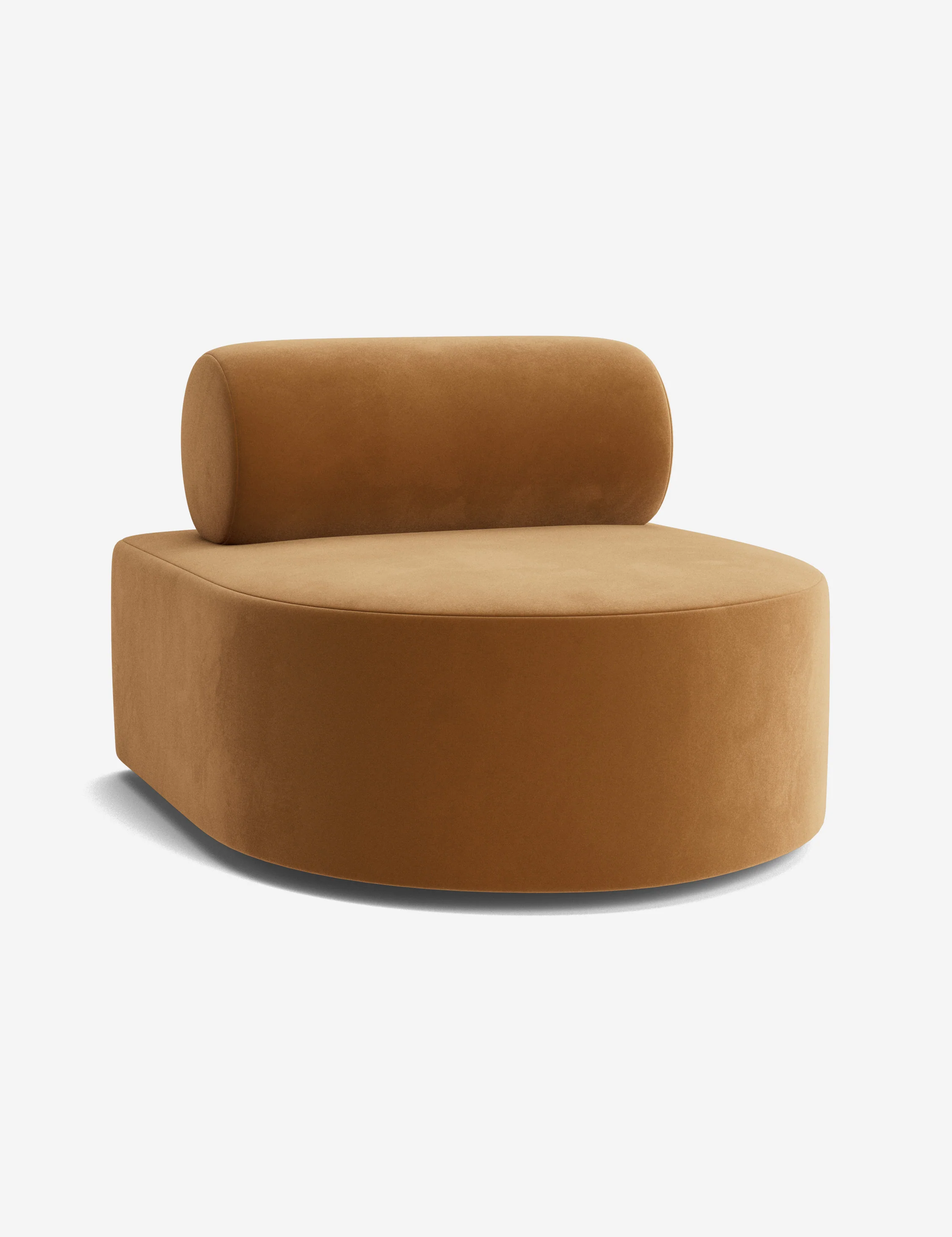 Sloman Modular Armless Chaise - AYG Home Service