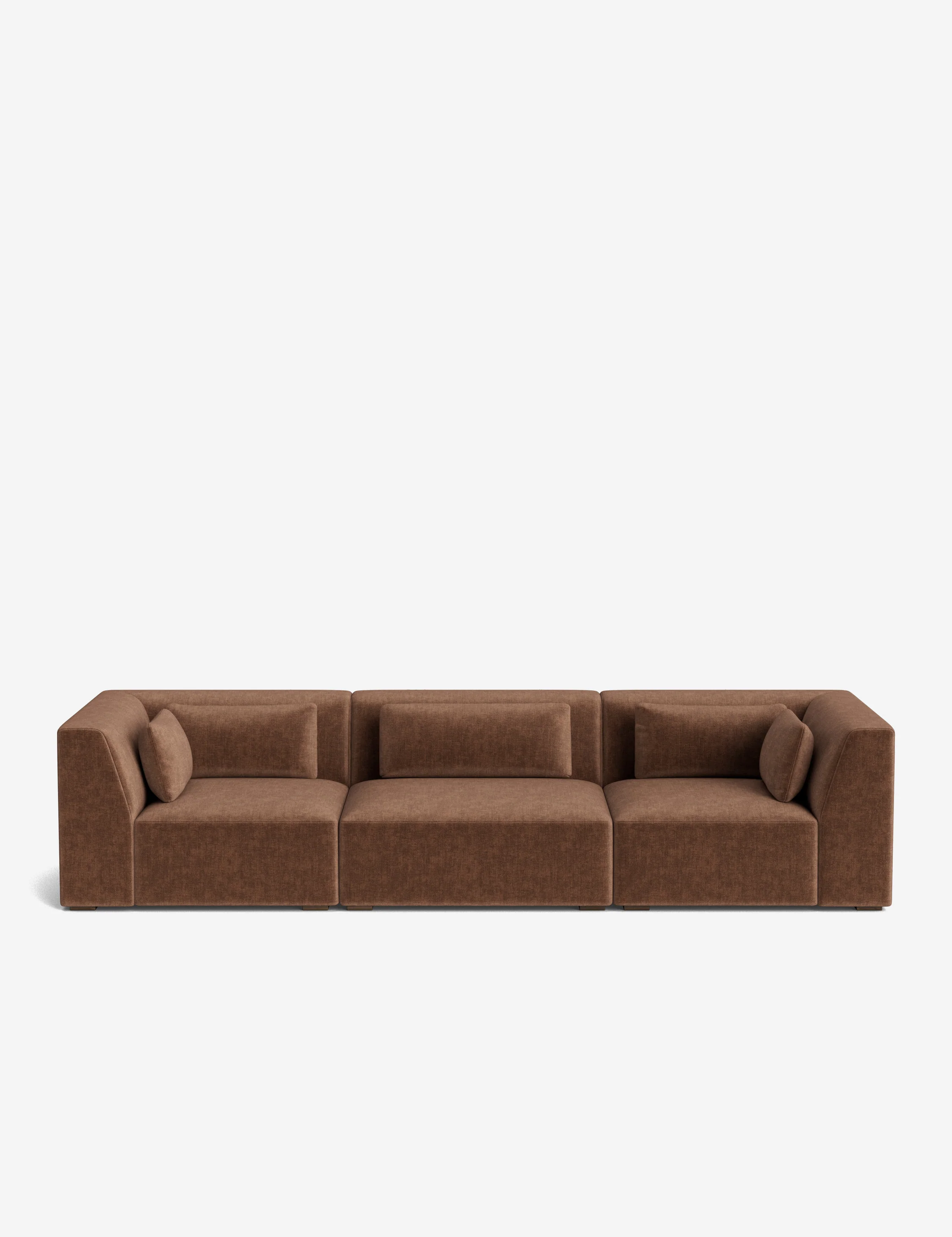 Koh Modular Sofa - AYG Home Service