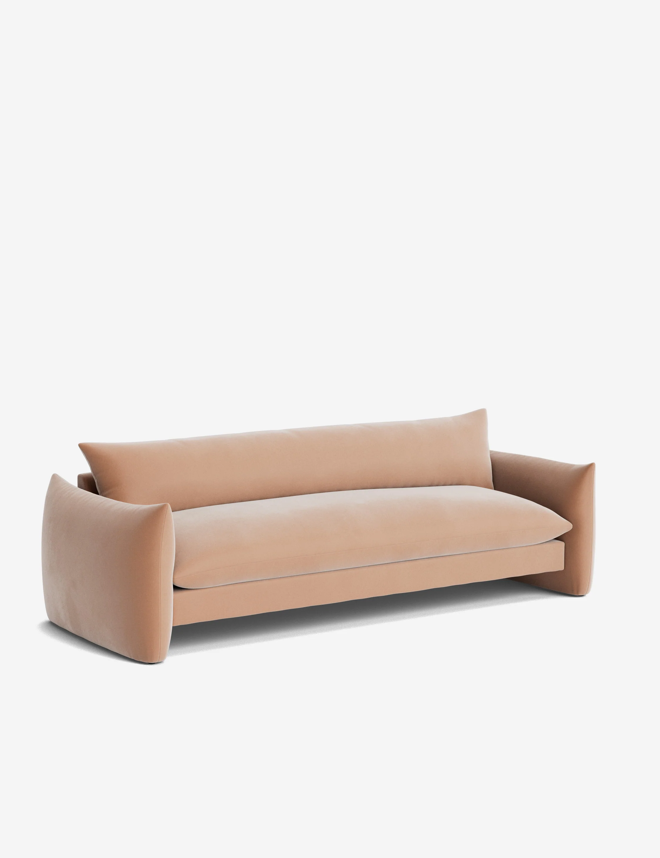 Banks Sofa - AYG Home Service