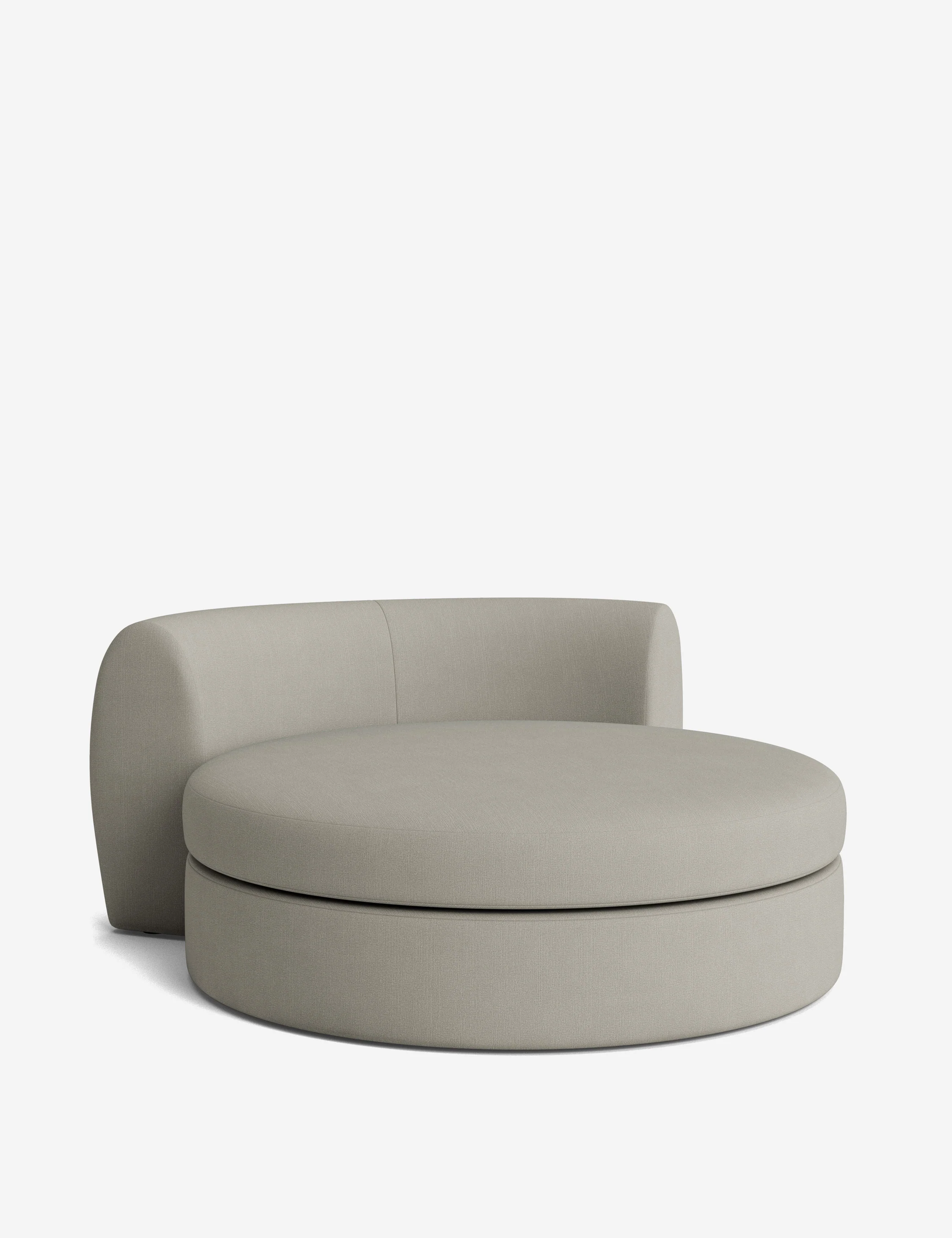 Buckley Modular Media Lounger - AYG Home Service