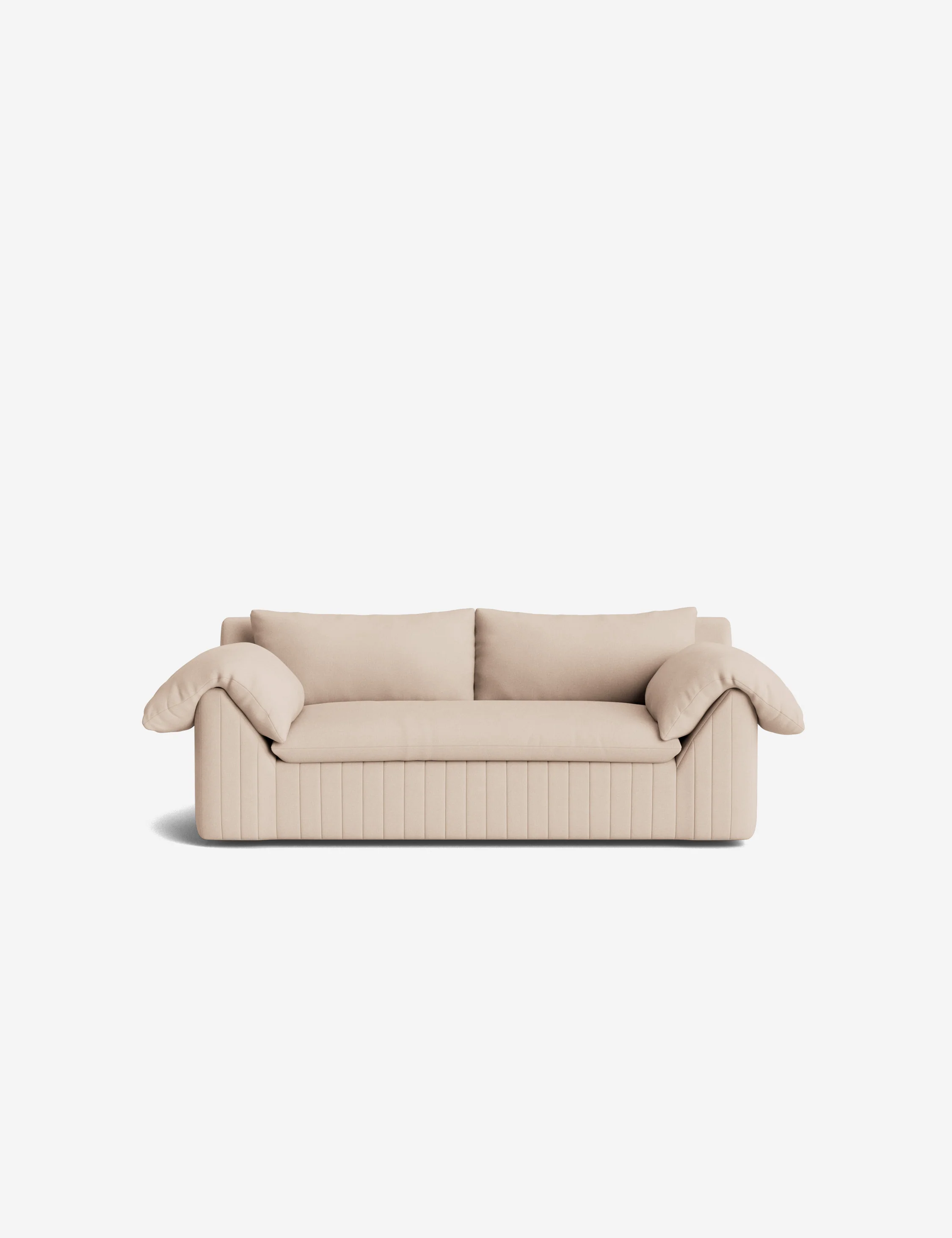 Yucca Sofa by Carly Cushnie - AYG Home Service