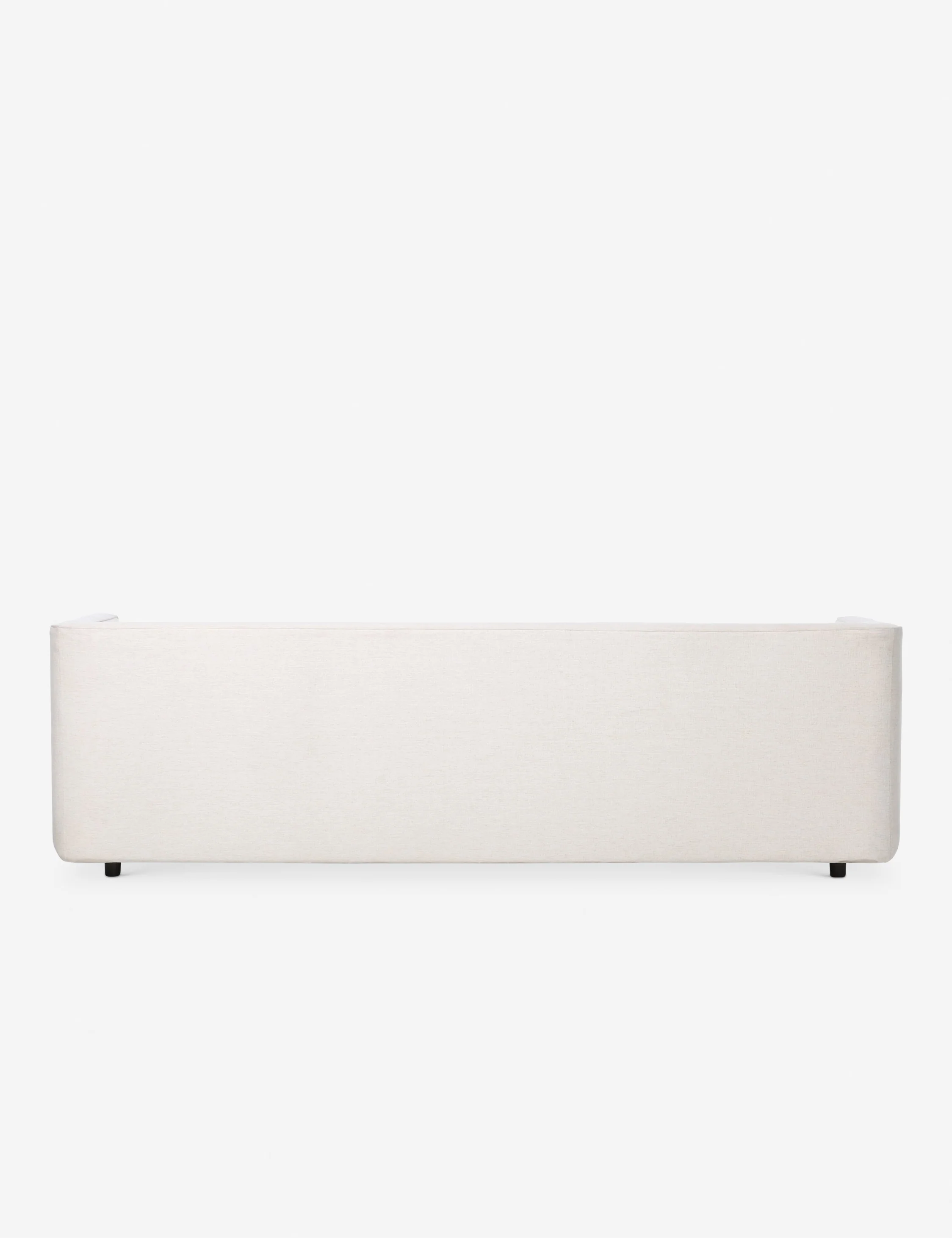 Jenessa Sofa - AYG Home Service