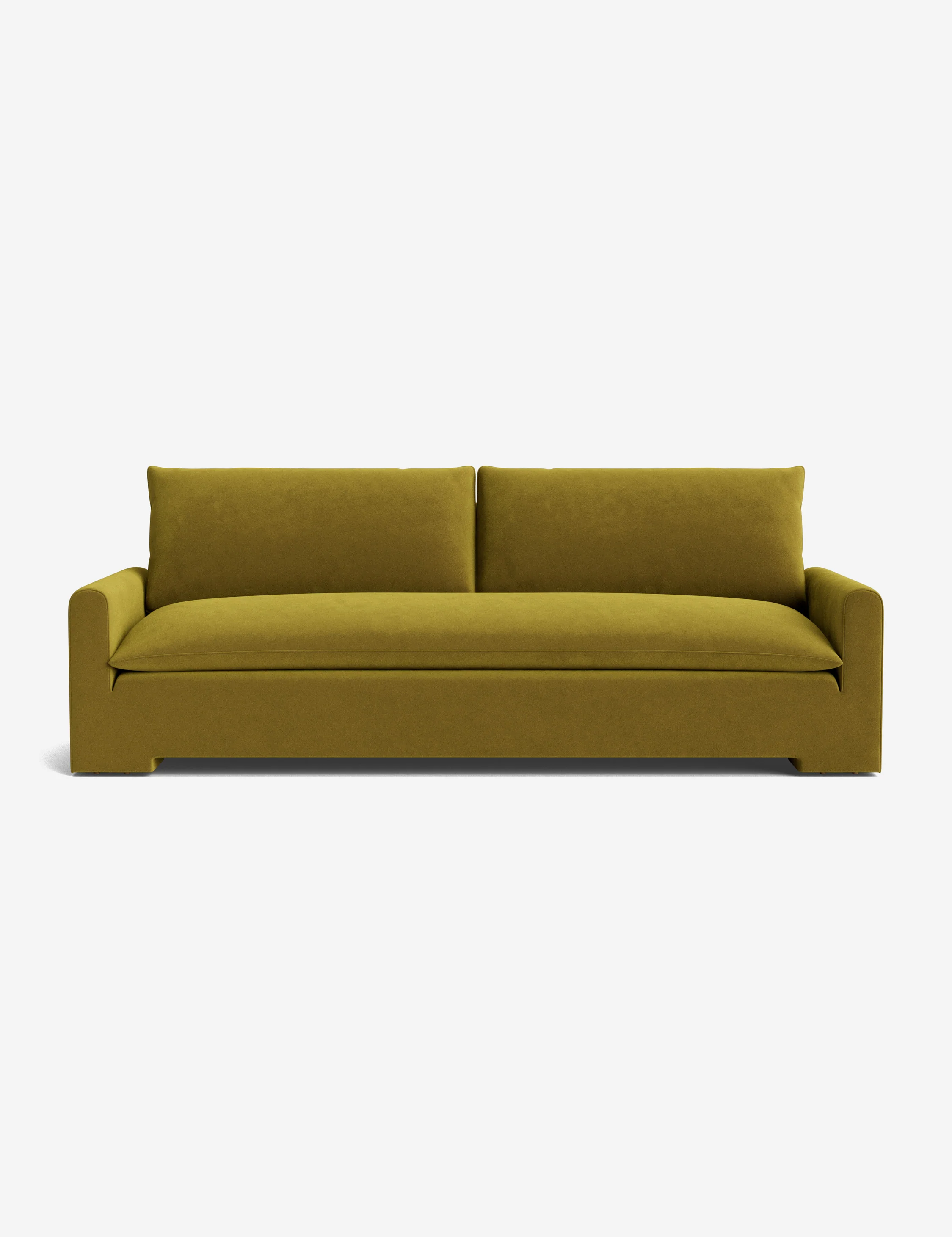 Rupert Sofa by Sarah Sherman Samuel - AYG Home Service