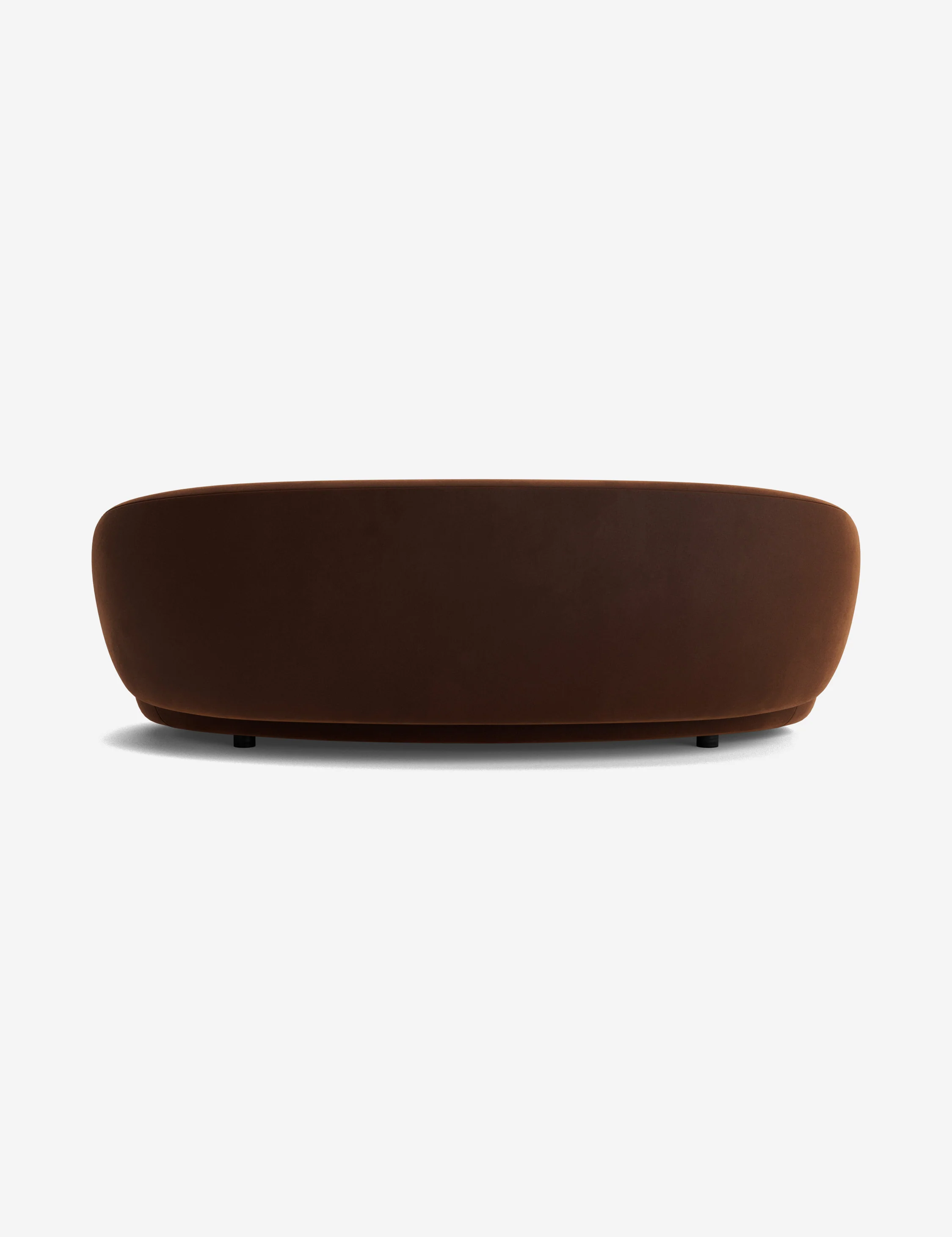 Claret Sofa - AYG Home Service
