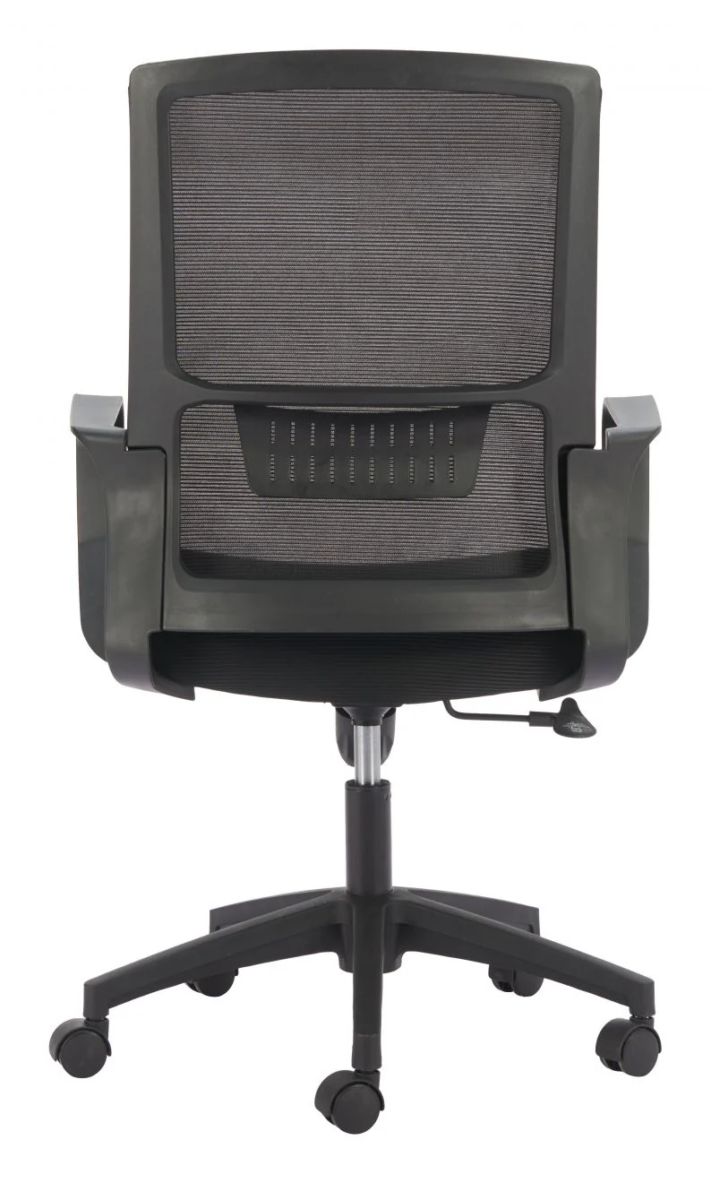 Jett Mesh Fabric Low Back Office Chair - AYG Home Service