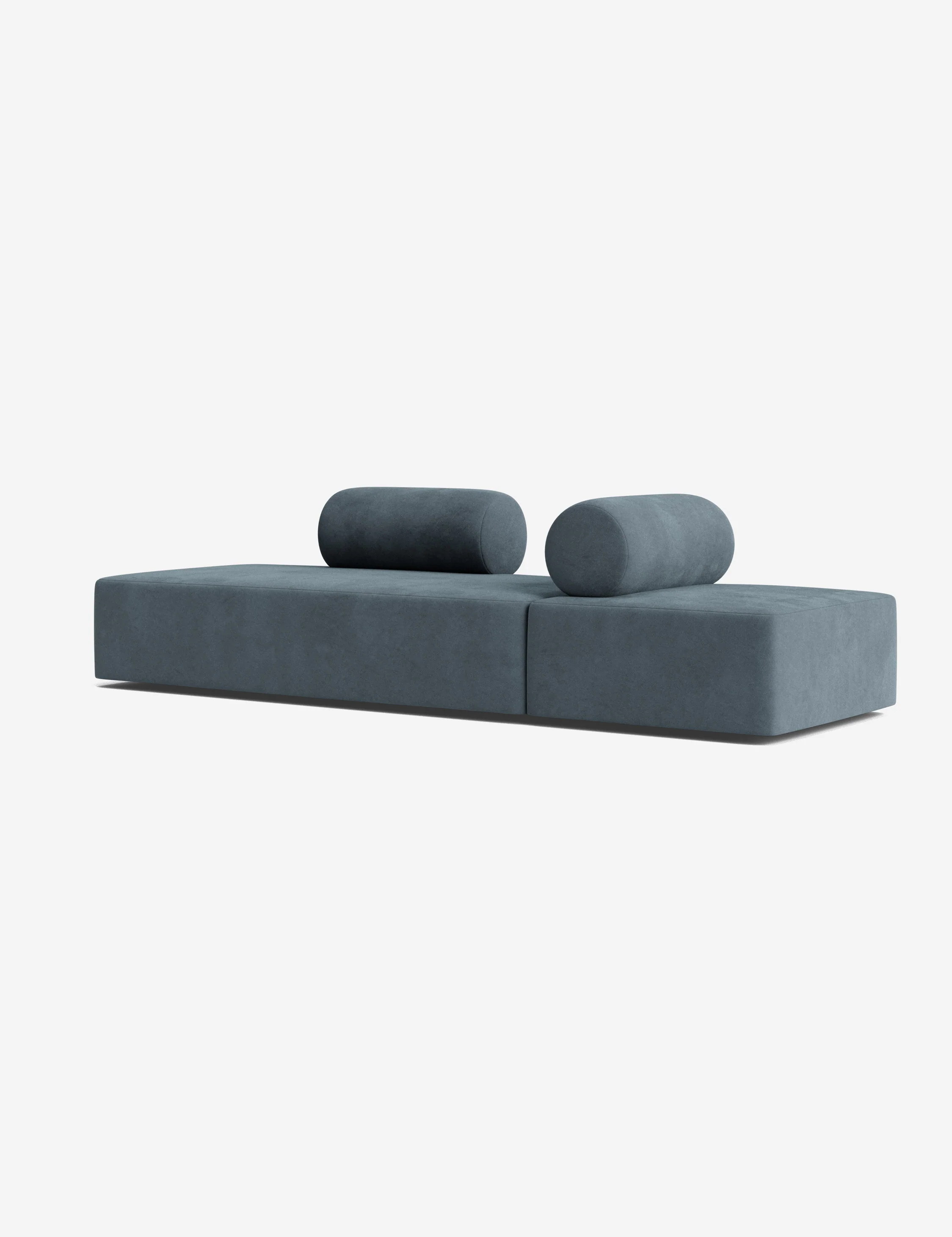 Sloman Modular 2-Piece Sofa - AYG Home Service