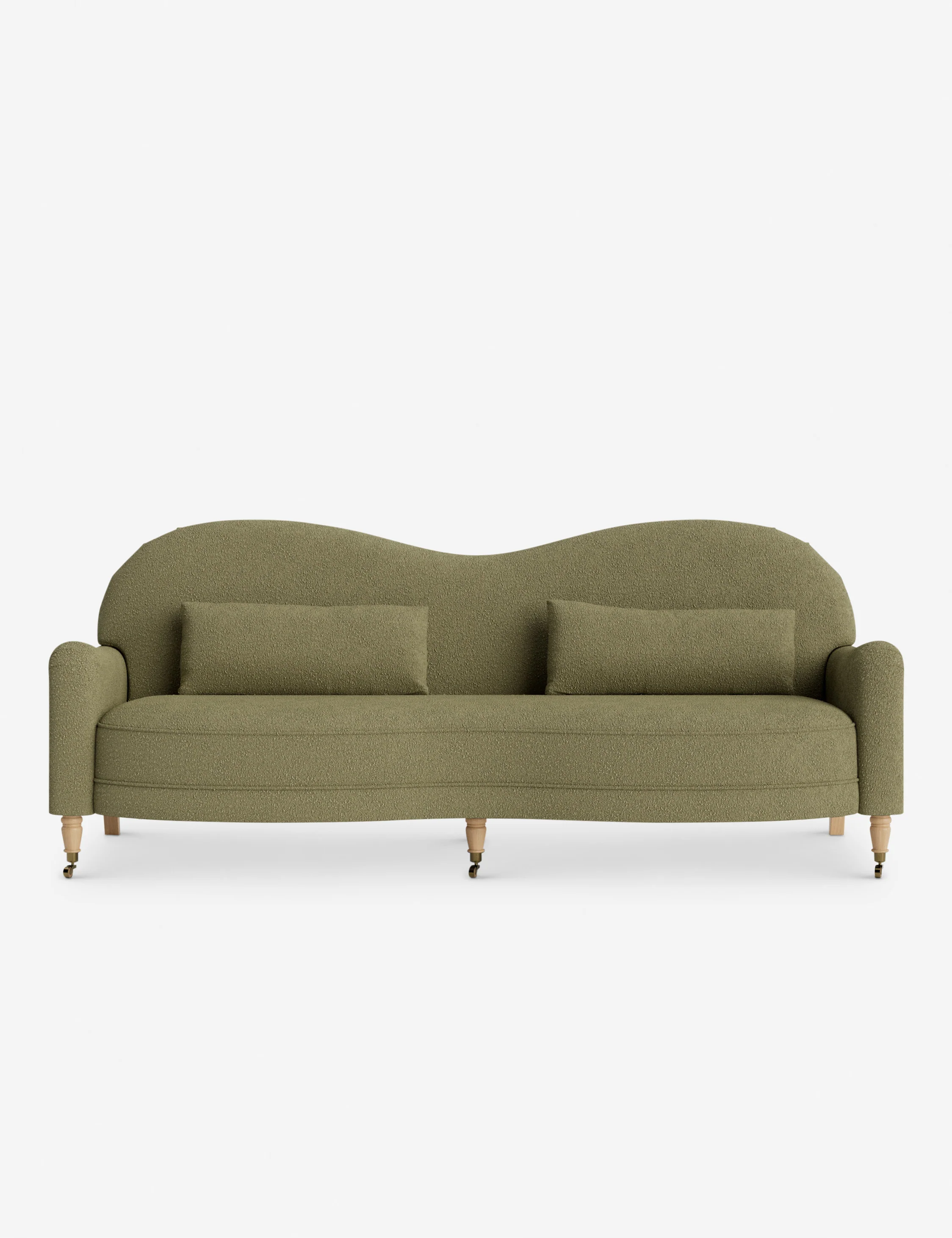 Middleton Sofa by Ginny Macdonald - AYG Home Service