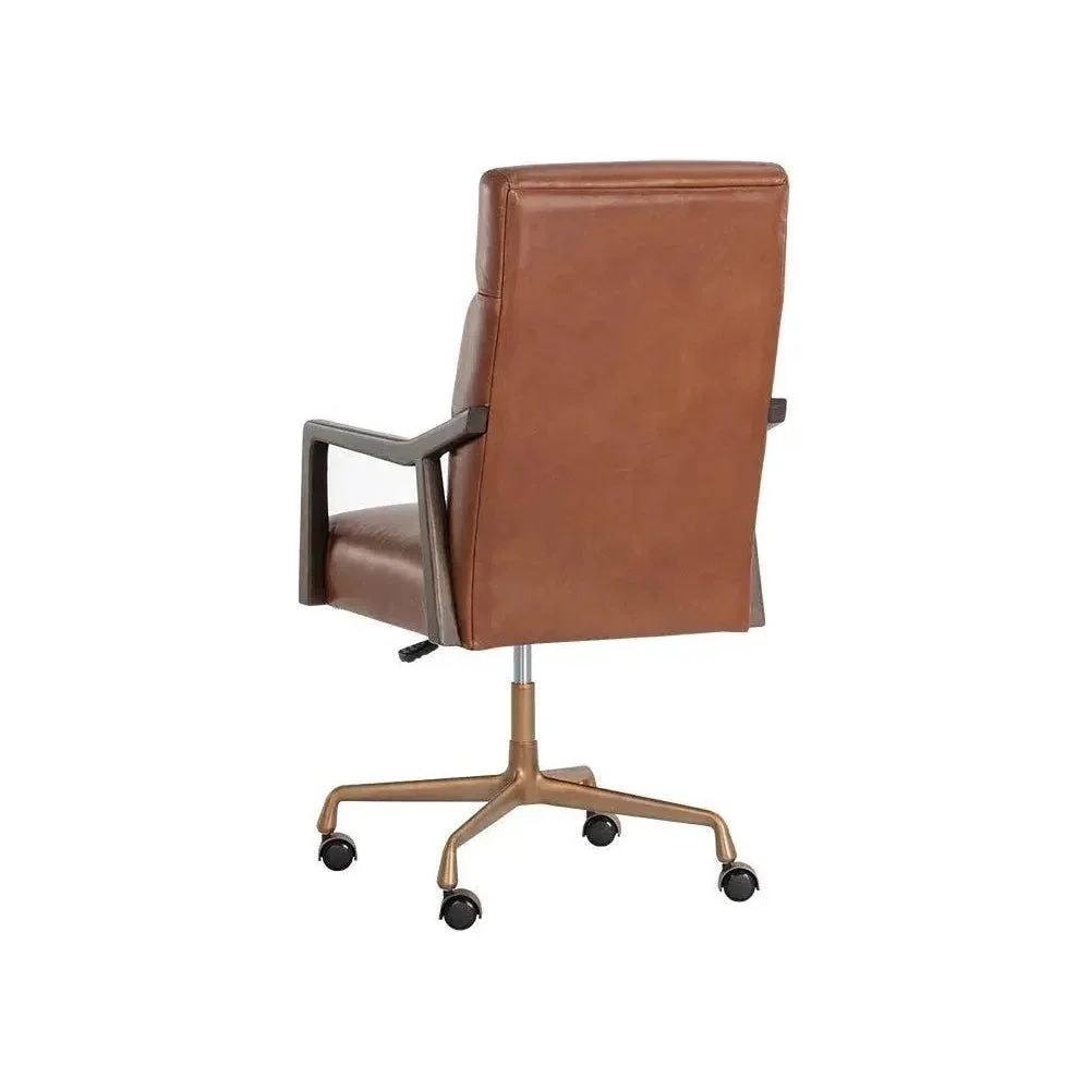 Collin Modern Office Armchair - AYG Home Service