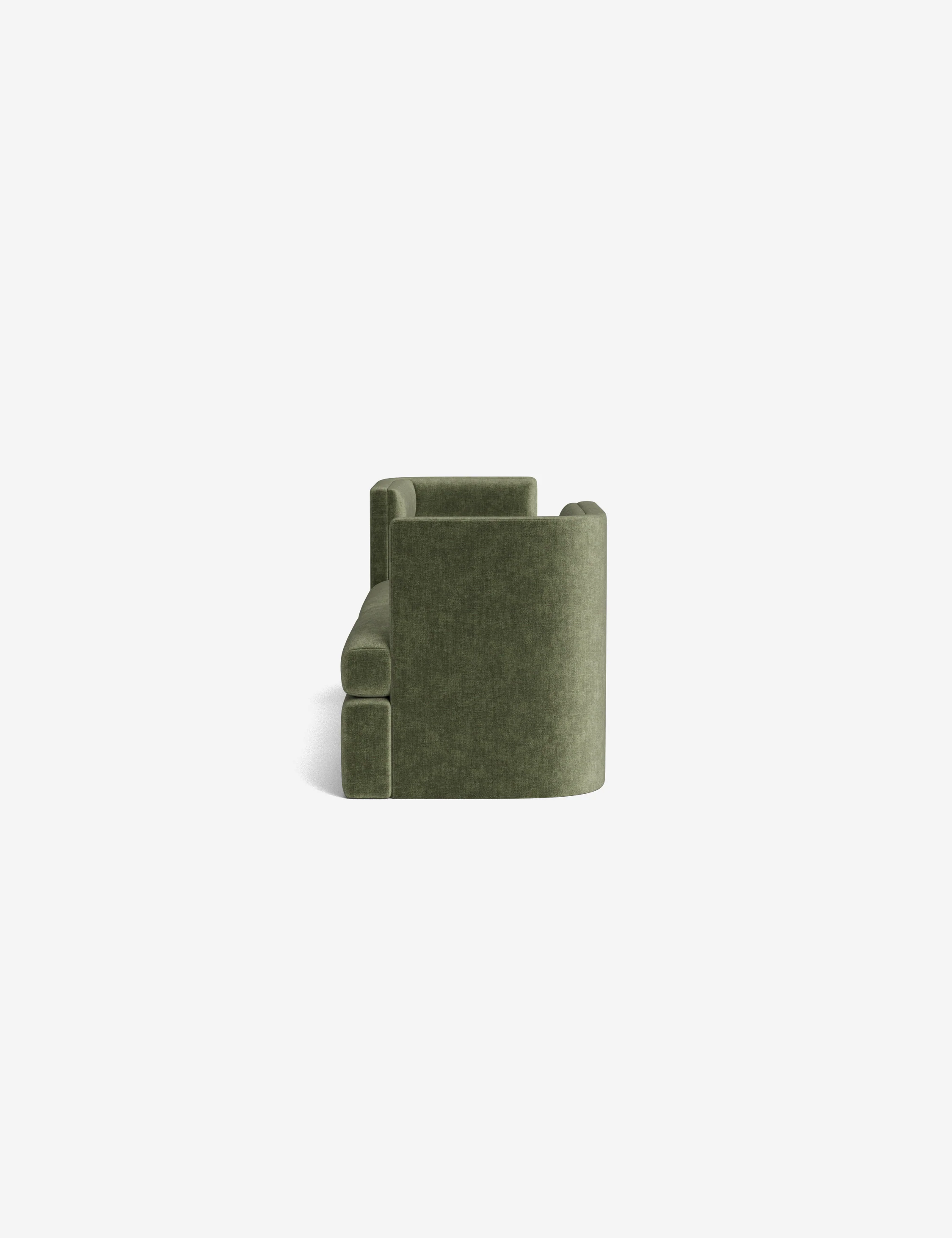 Vivi Tete-a-tete Chaise - AYG Home Service