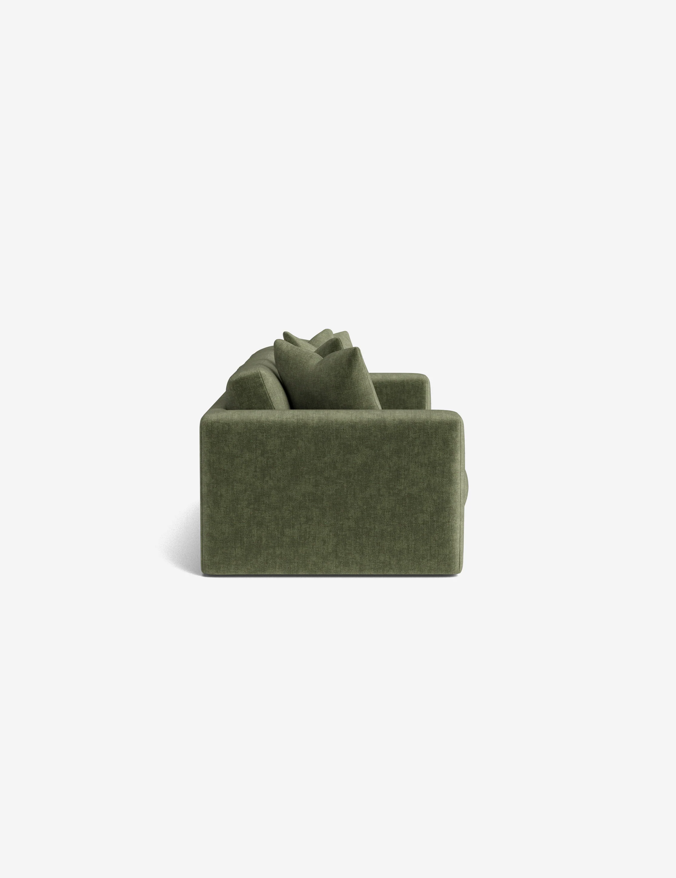 Hughes Sofa - AYG Home Service