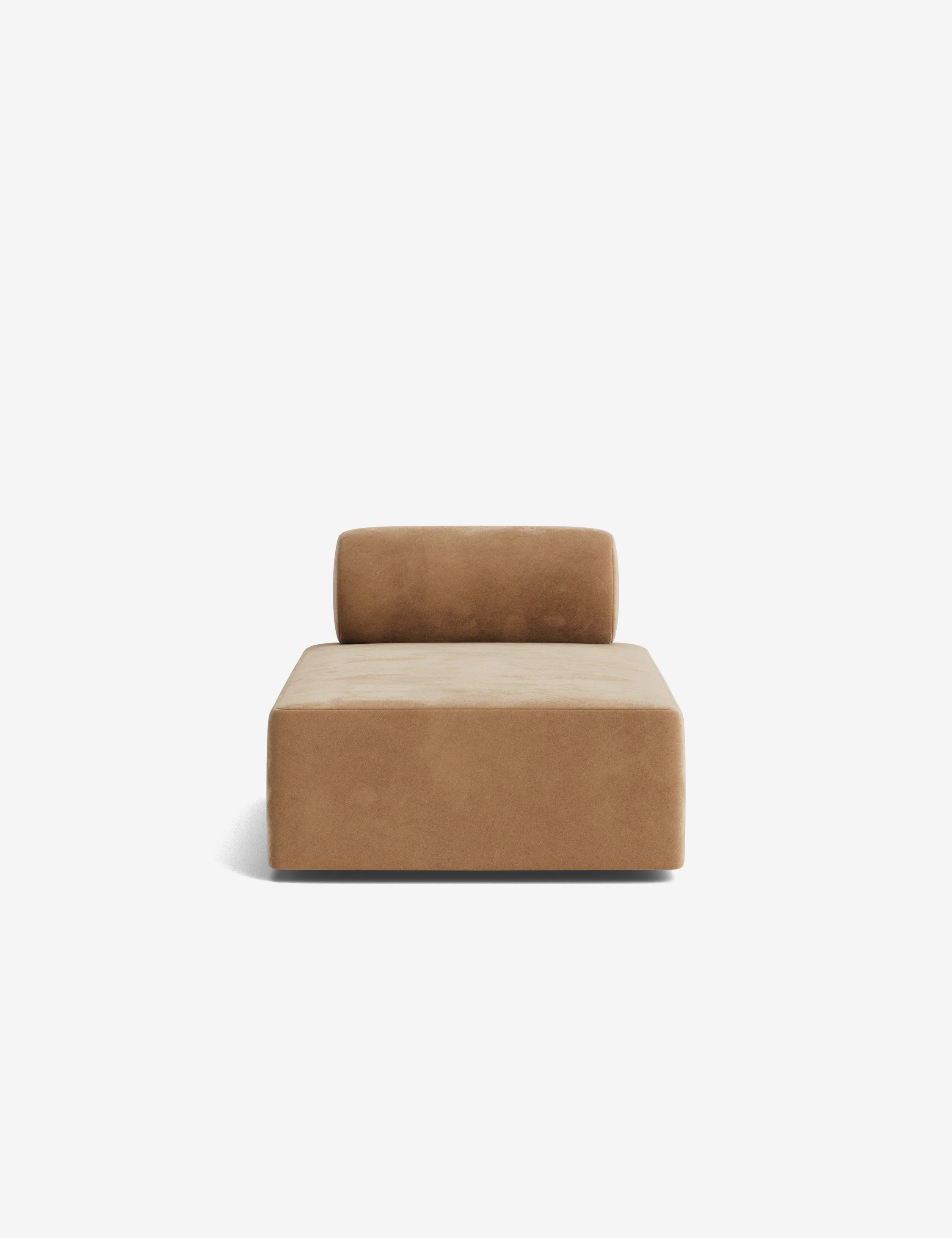 Sloman Modular Armless Sofa - AYG Home Service