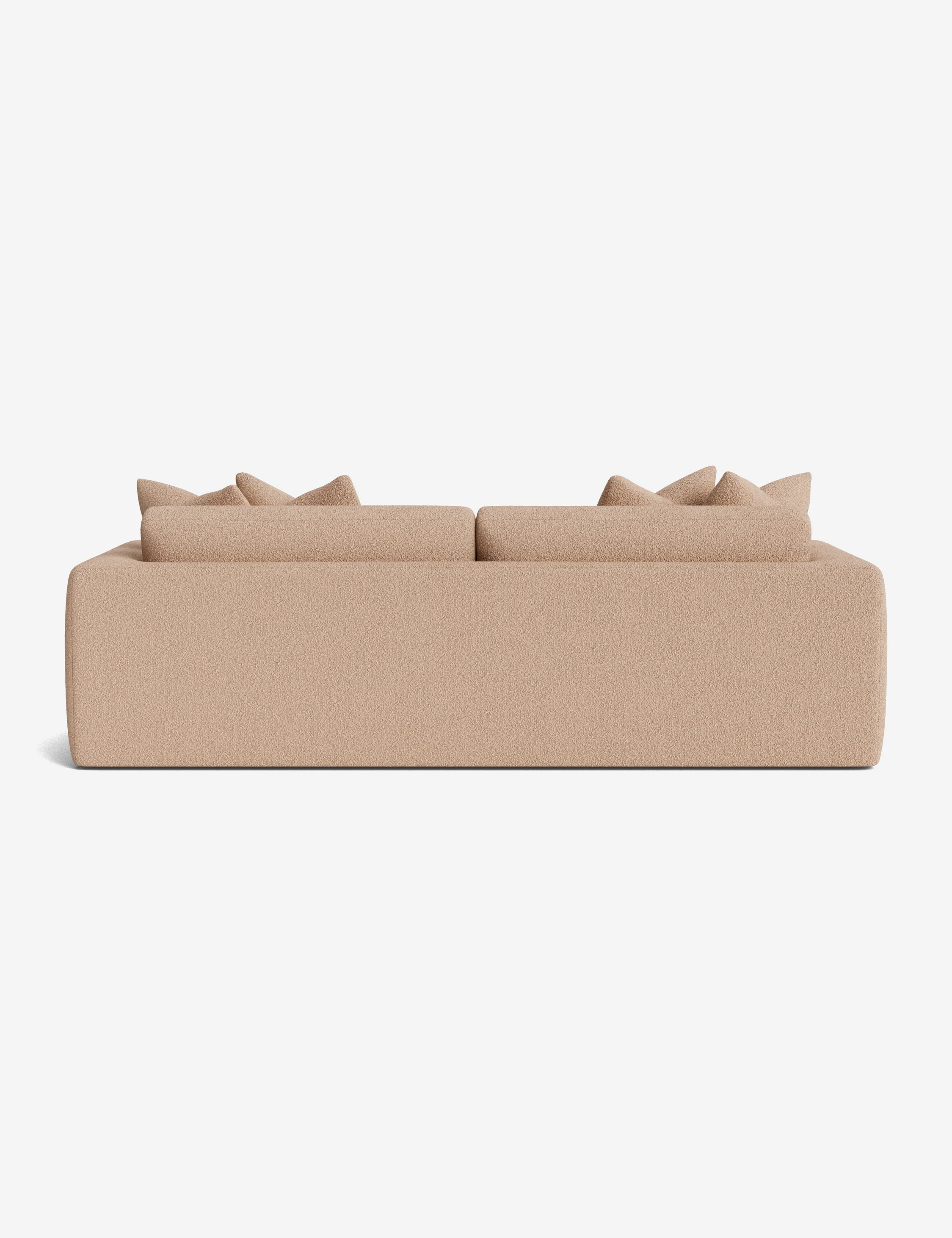 Hughes Sofa - AYG Home Service