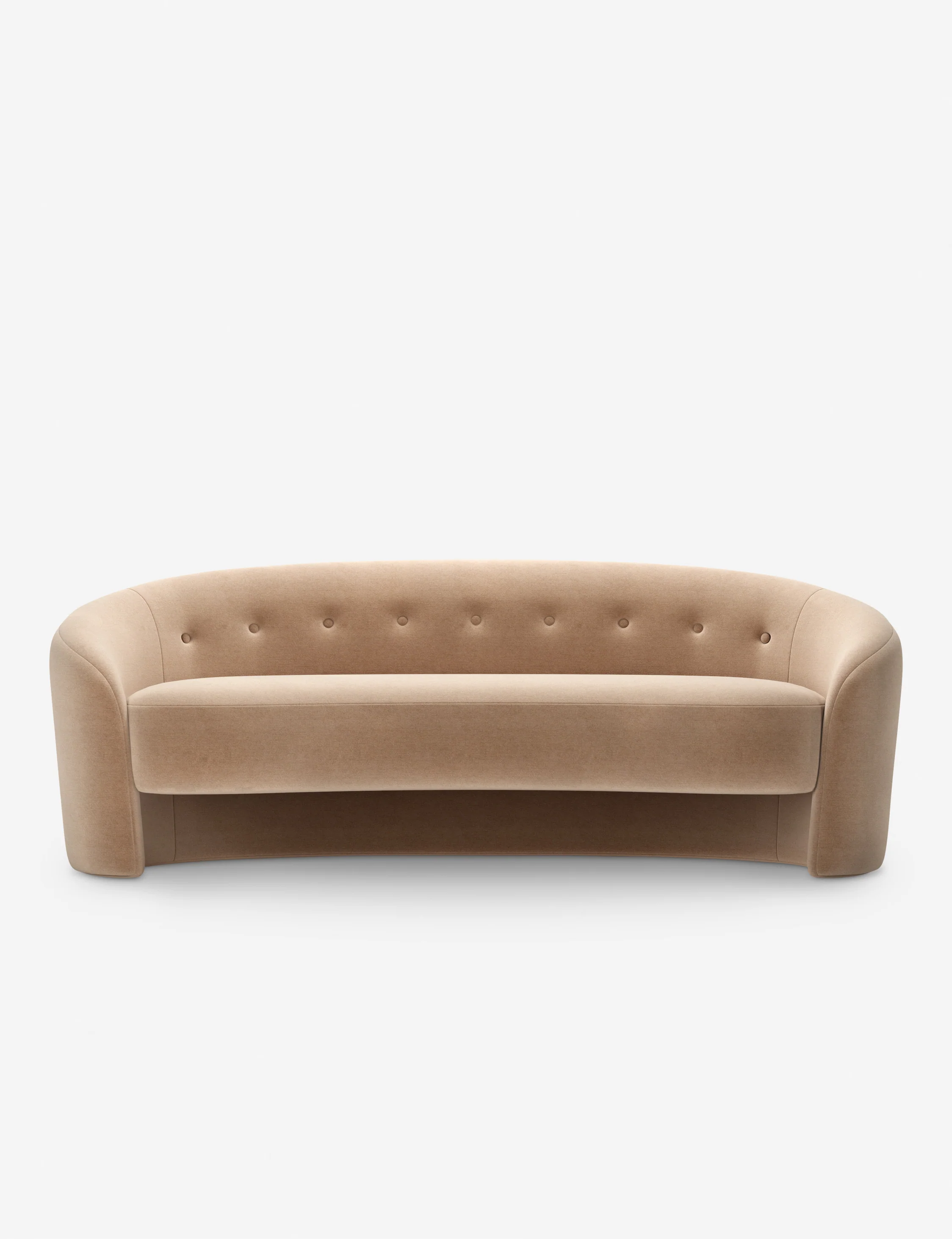 The Button Sofa by Button Atelier x Co.House Designs - AYG Home Service