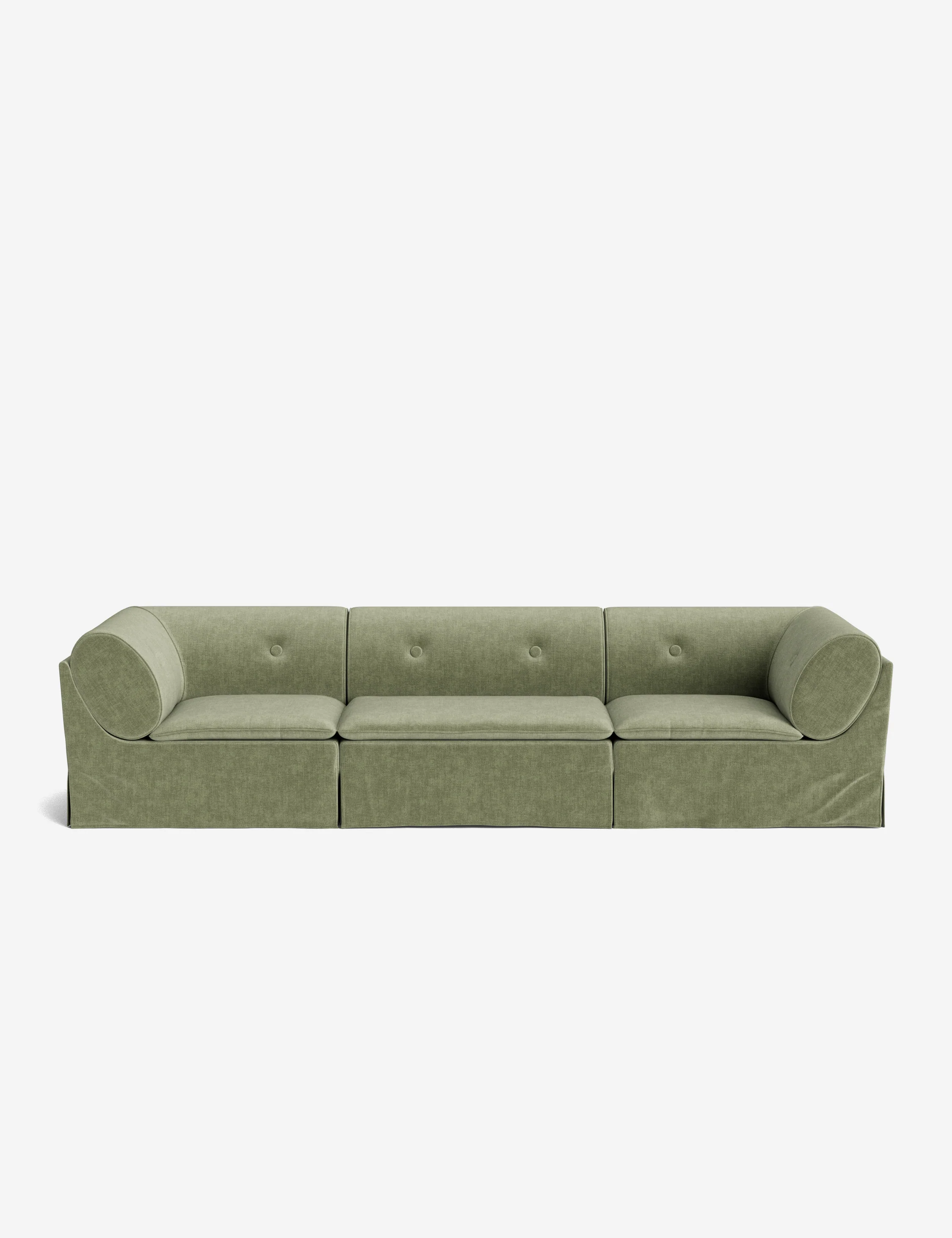 Trudy Modular Sofa by Sarah Sherman Samuel - AYG Home Service