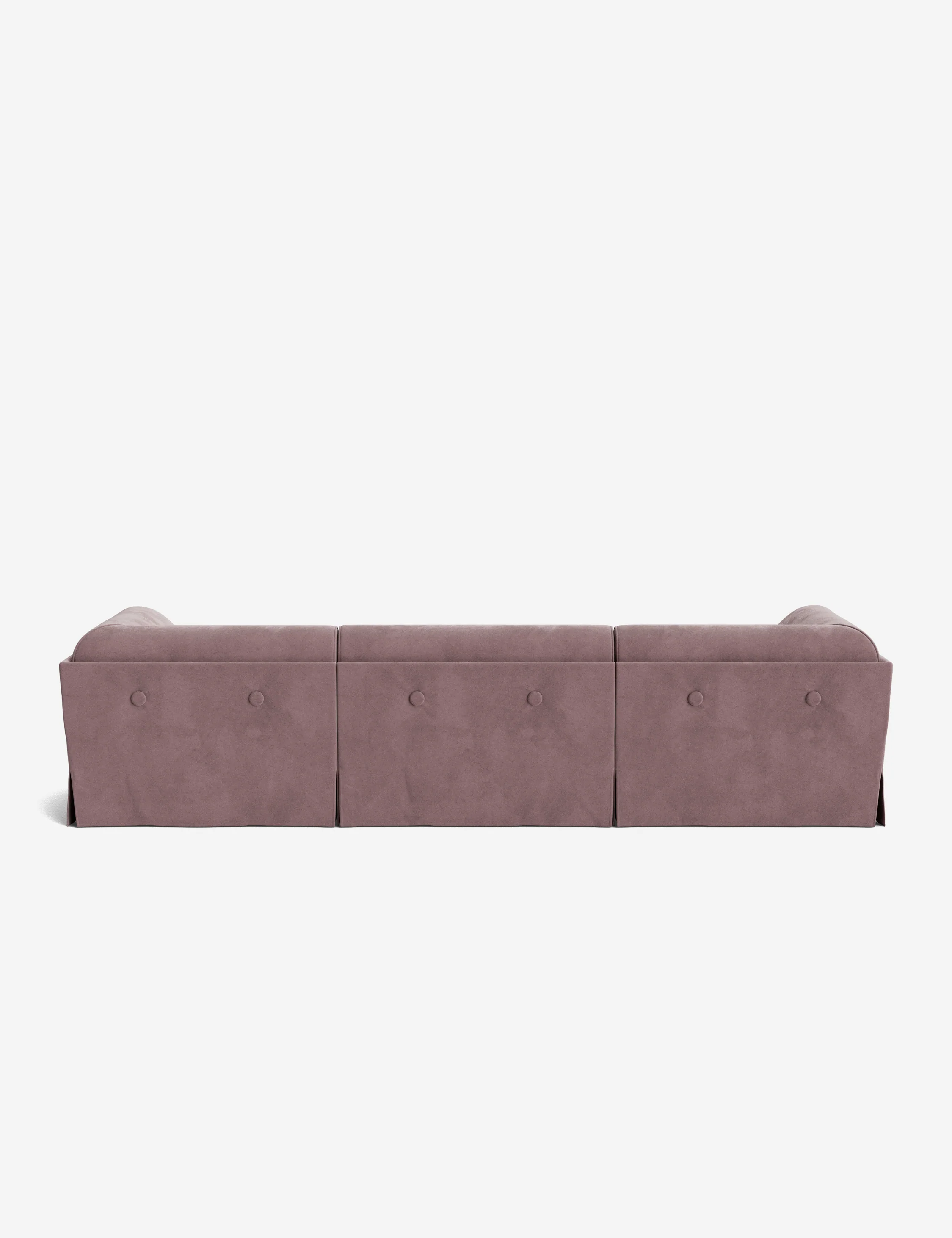 Trudy Modular Sofa by Sarah Sherman Samuel - AYG Home Service