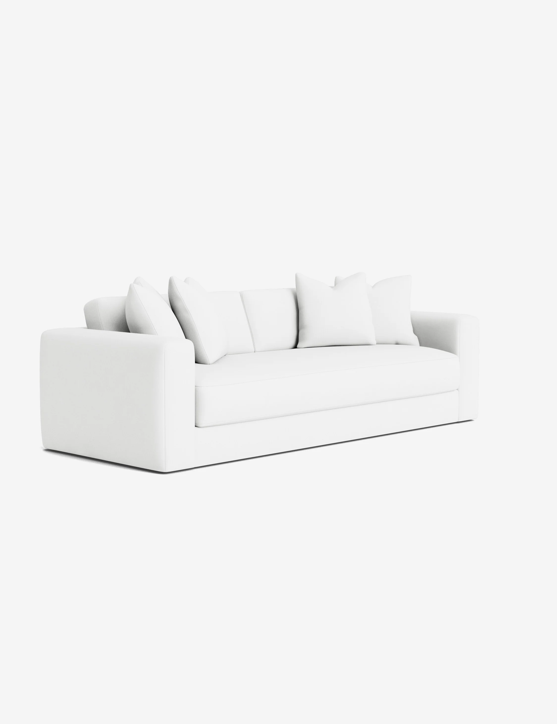 Hughes Sofa - AYG Home Service
