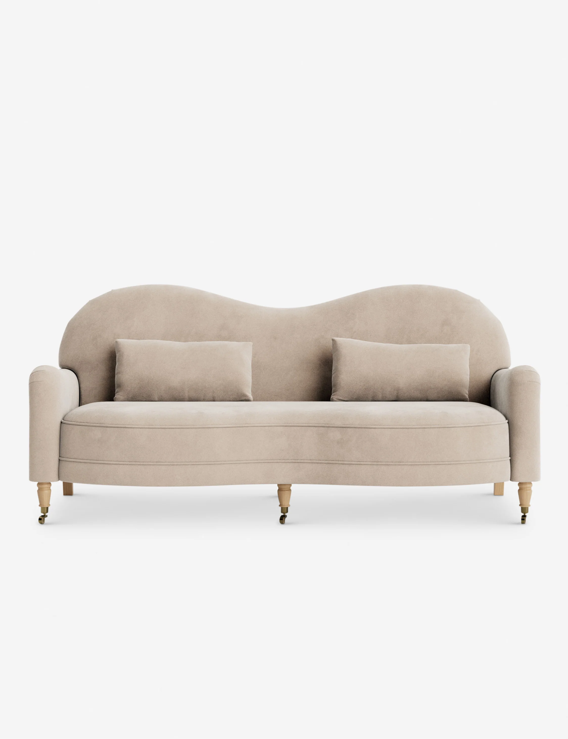 Middleton Sofa by Ginny Macdonald - AYG Home Service