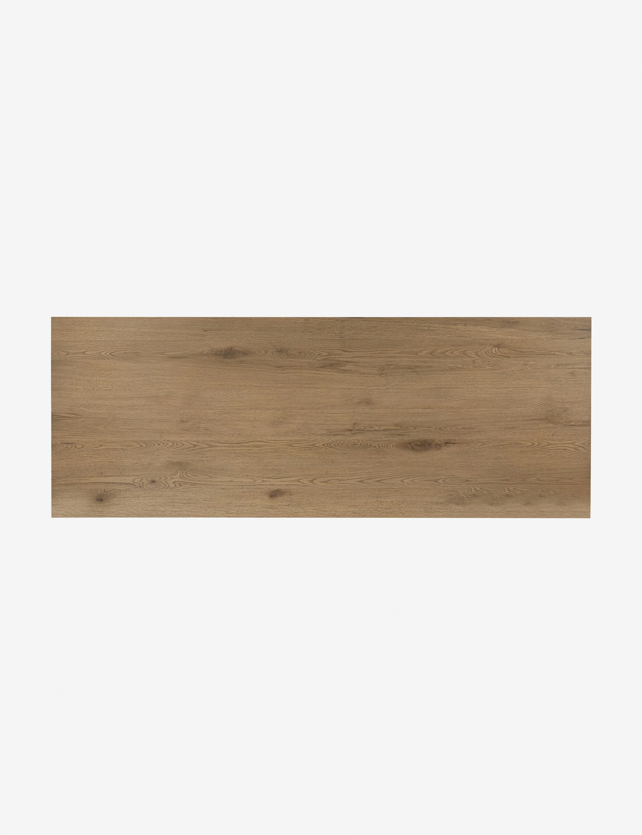 Edison Dining Table by Amber Lewis x Four Hands - AYG Home Service