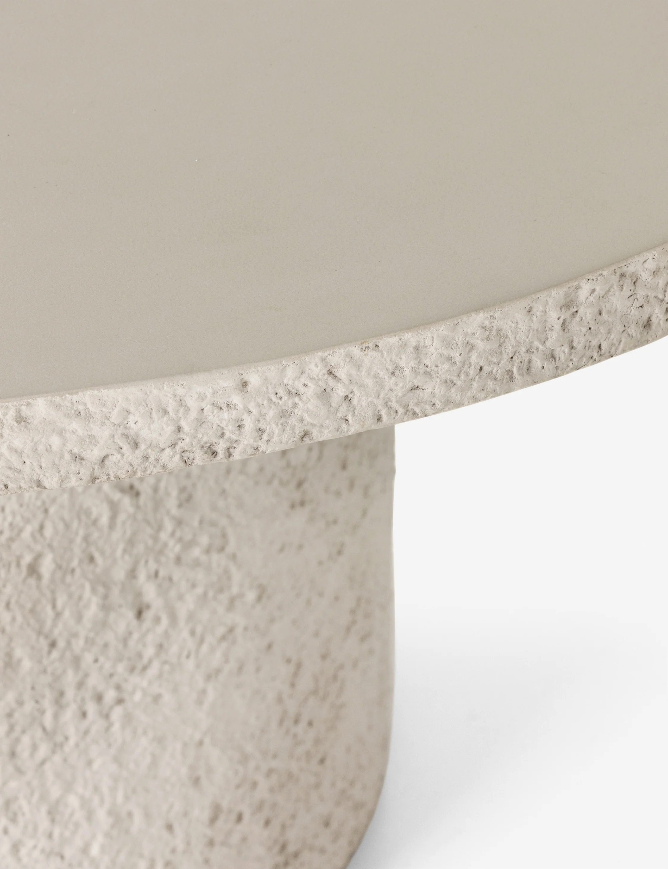 Charlize Round Dining Table - AYG Home Service