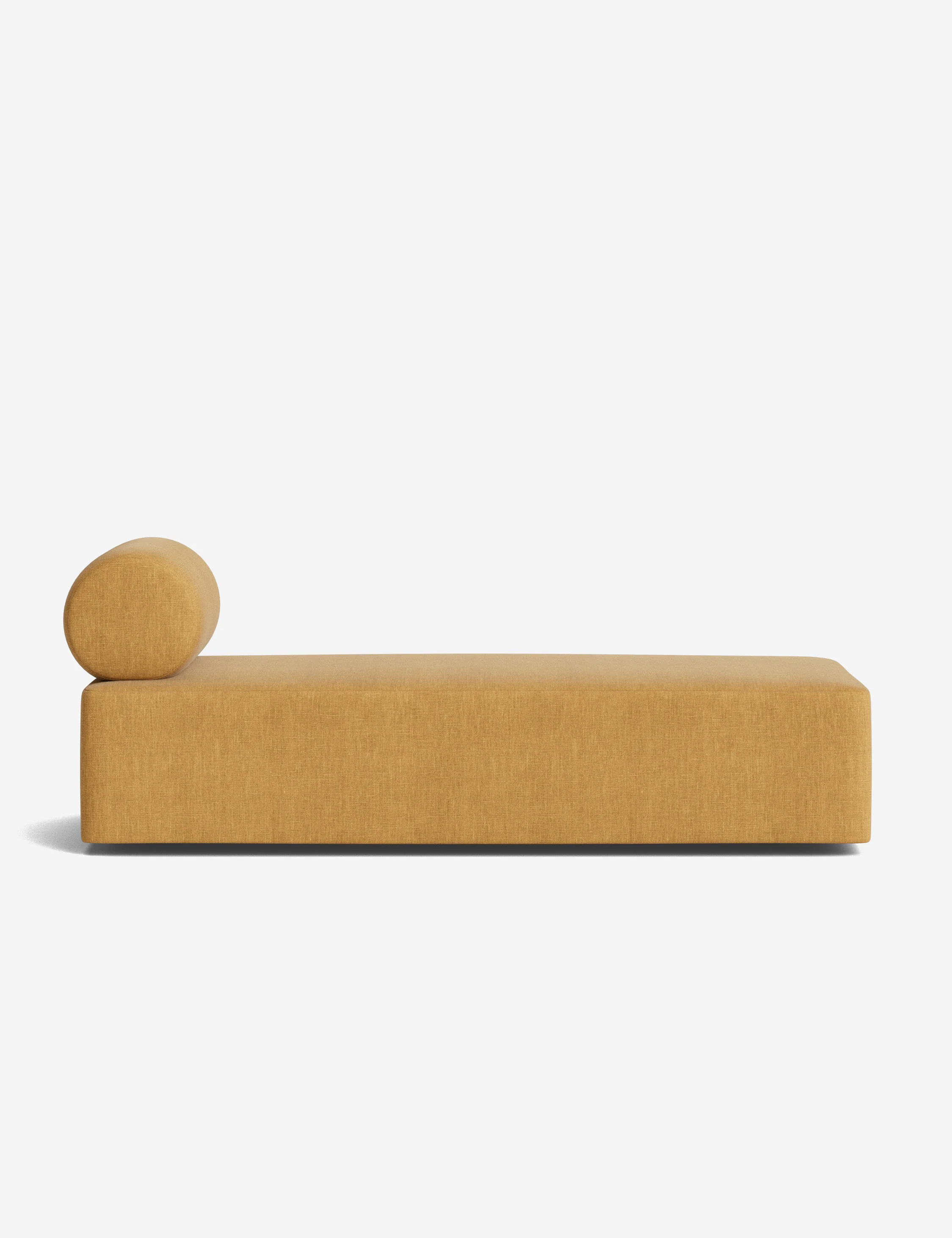 Sloman Modular Armless Sofa - AYG Home Service
