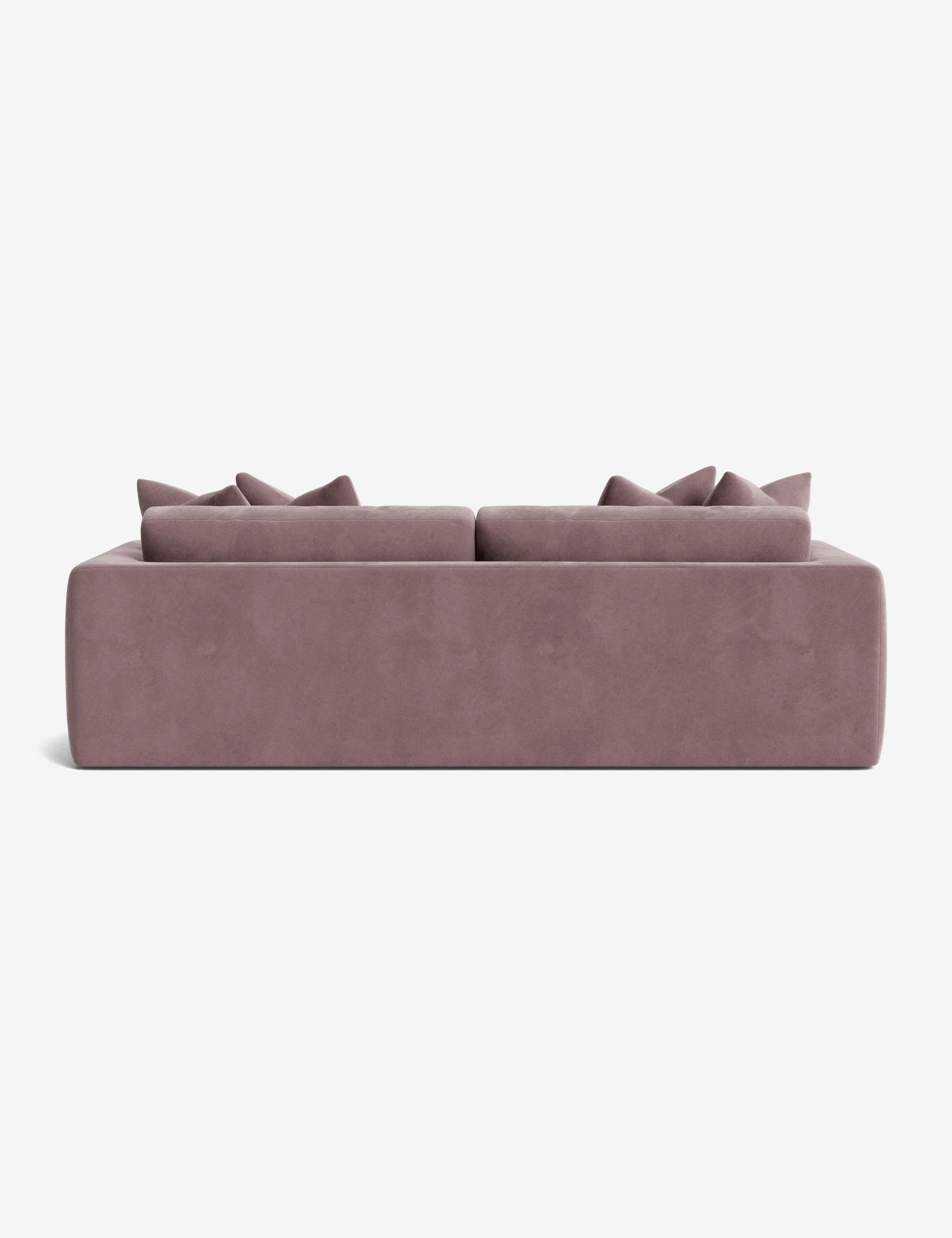 Hughes Sofa - AYG Home Service