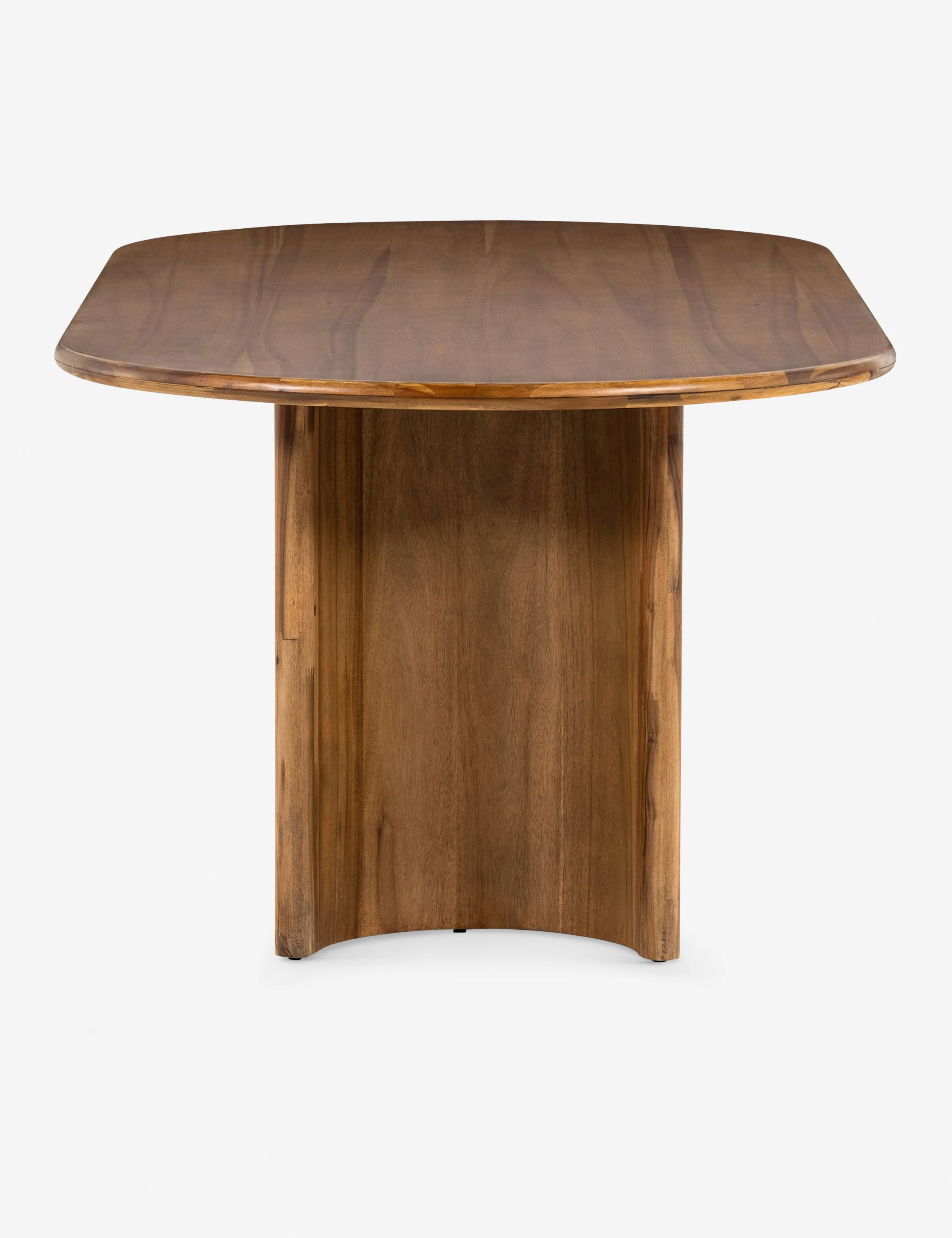 Gilda Oval Dining Table - AYG Home Service