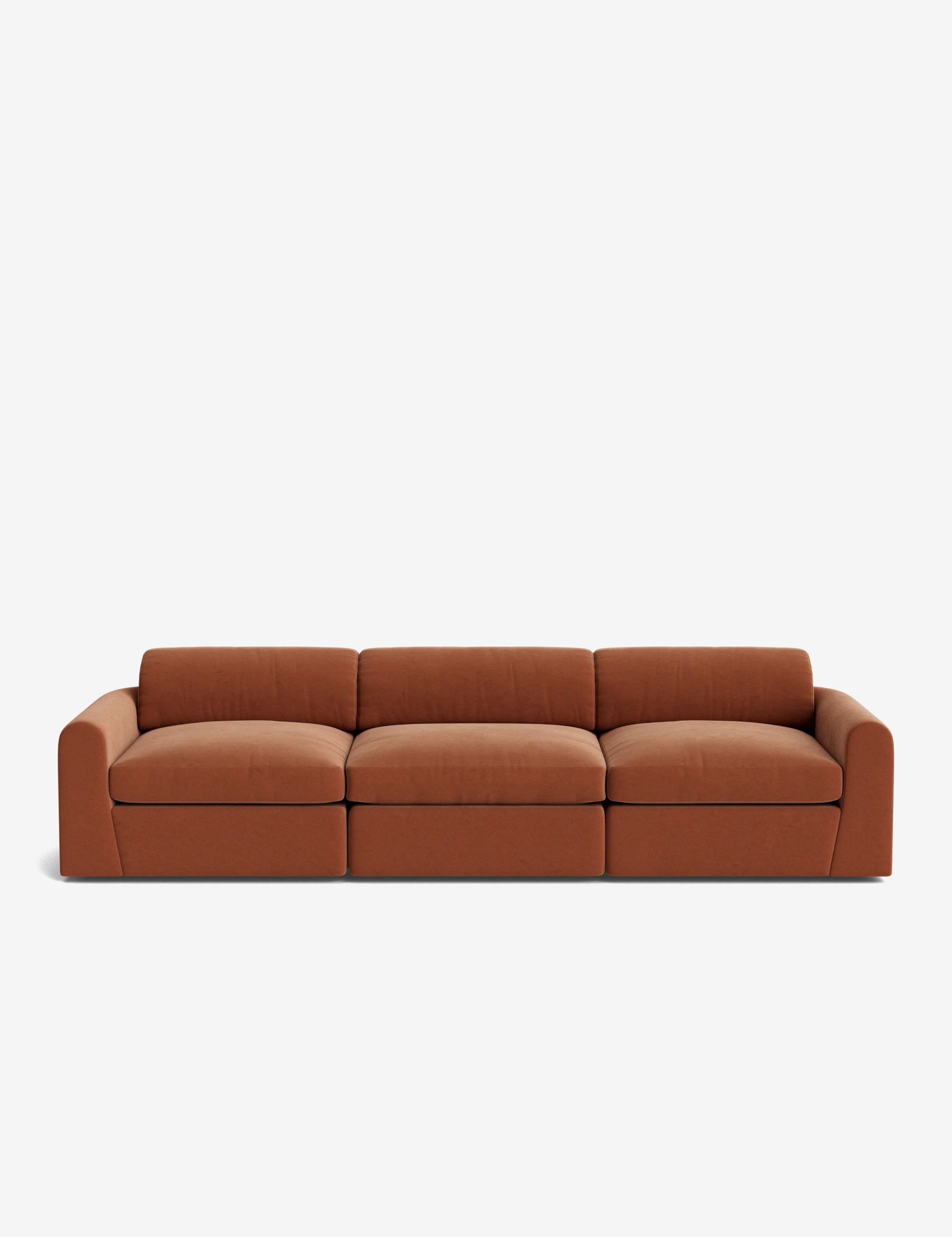 Kingaby Modular Sofa - AYG Home Service
